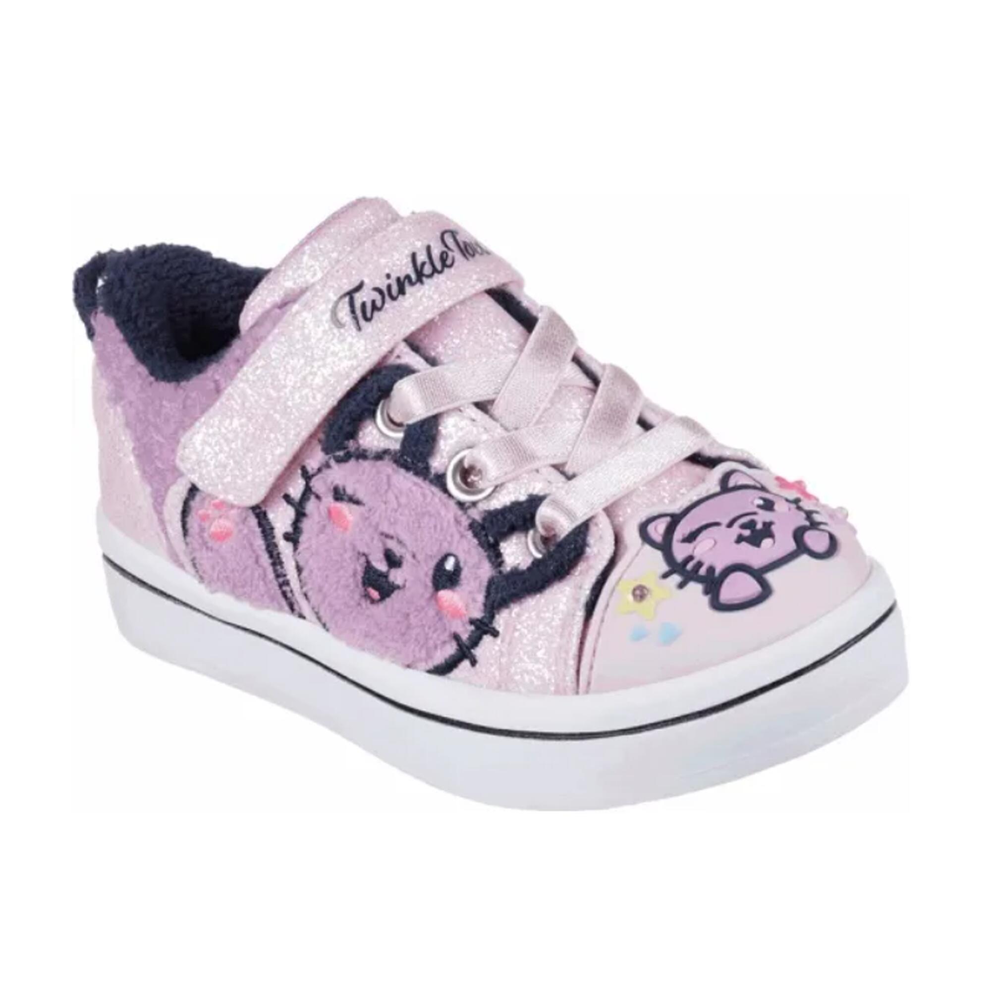 Buty Dziecięce Skechers
