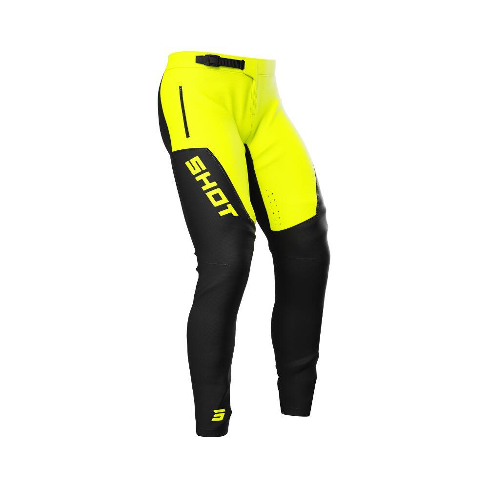 Spodnie dziecięce Shot Race Gear Airy Bloom