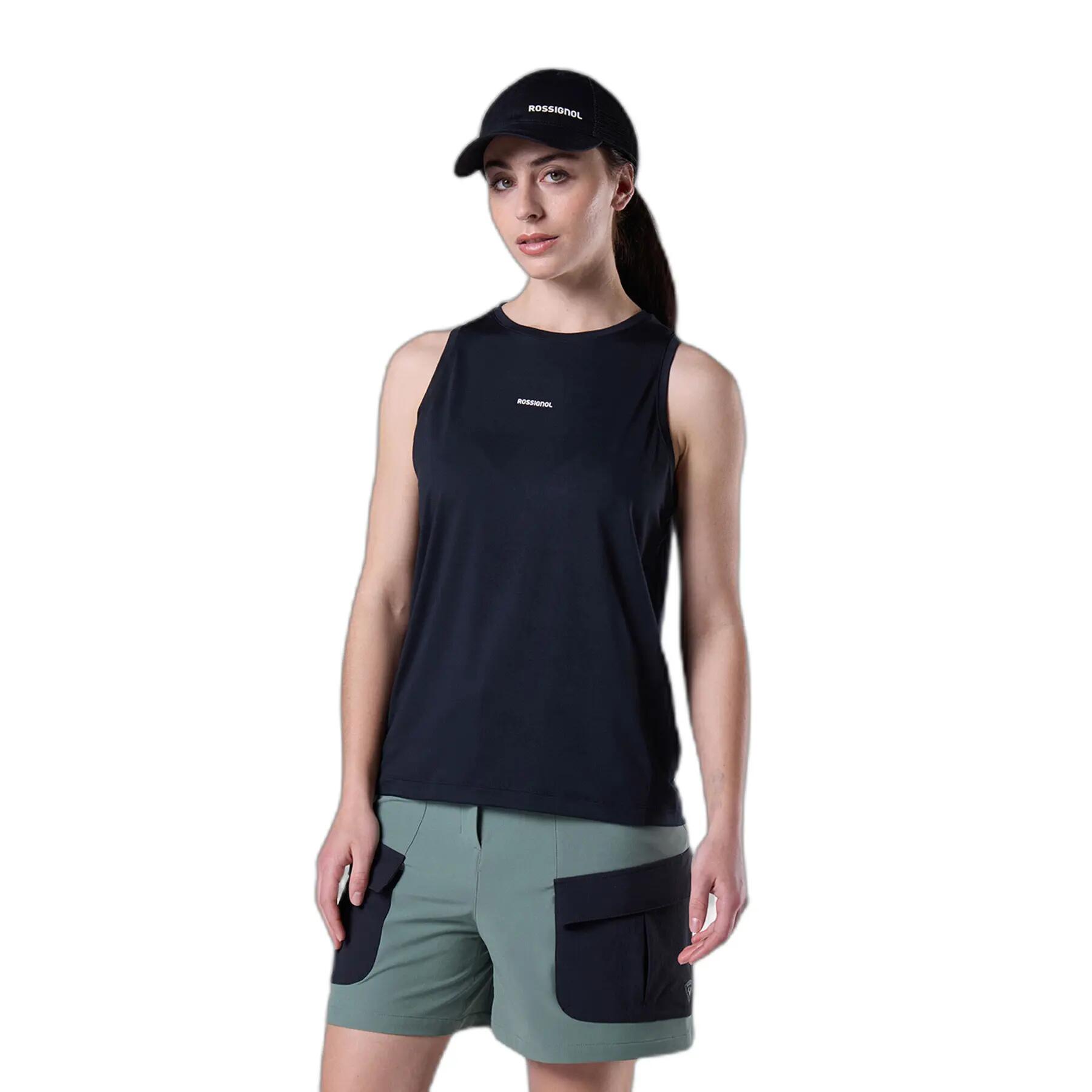 Damski tank top Rossignol Active