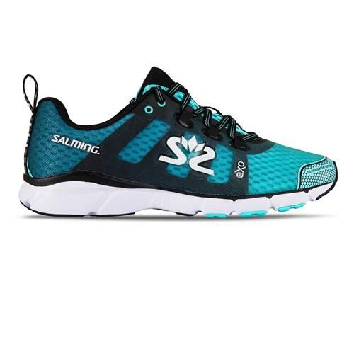 Buty do chodzenia damskie Salming Enroute 2