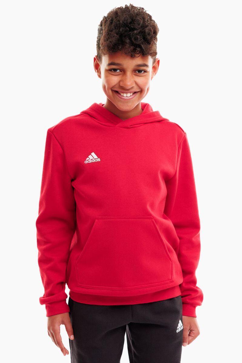 Bluza piłkarska dla dzieci adidas Entrada 22 Hoody