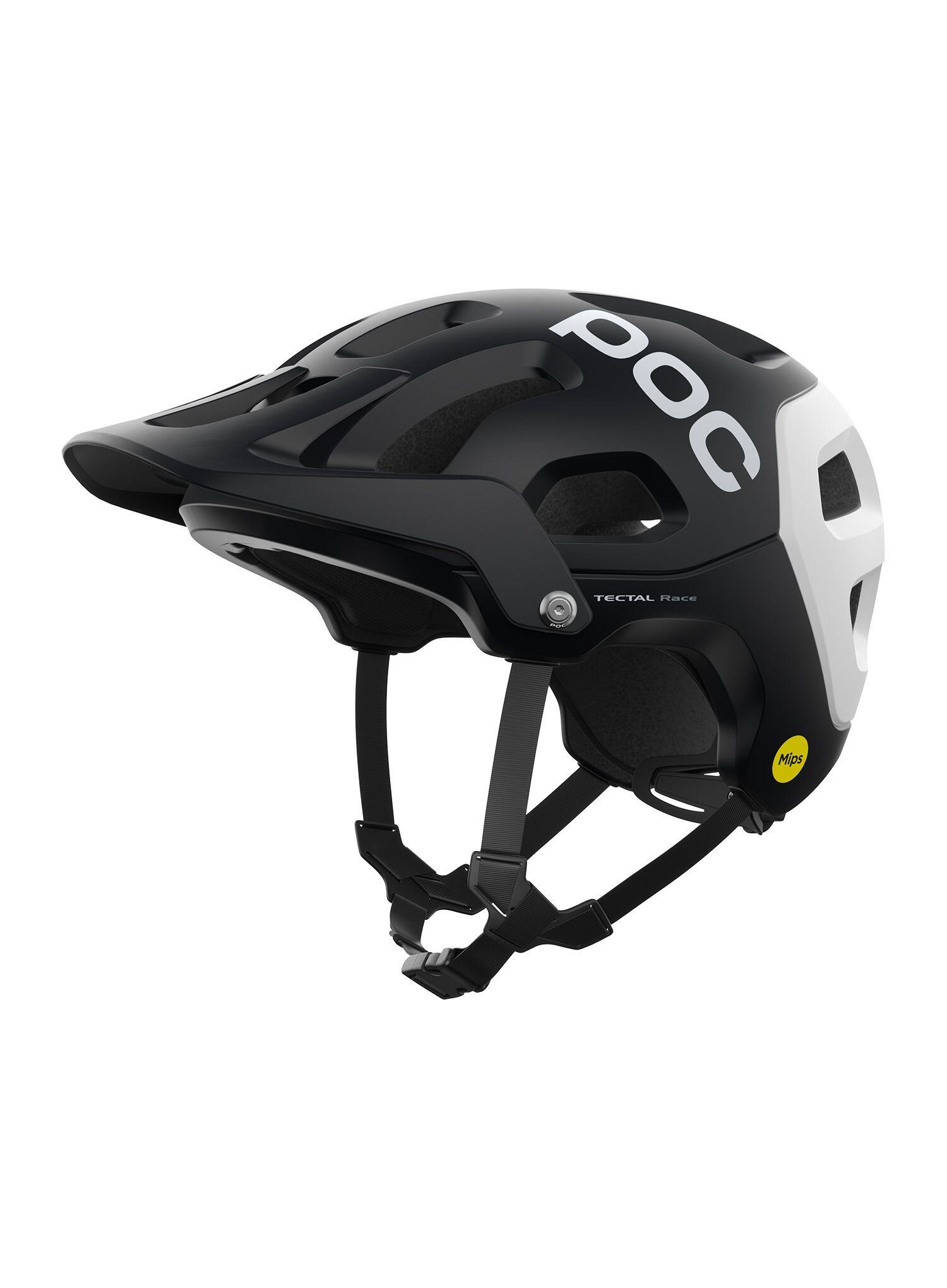 Kask rowerowy POC Tectal Race MIPS