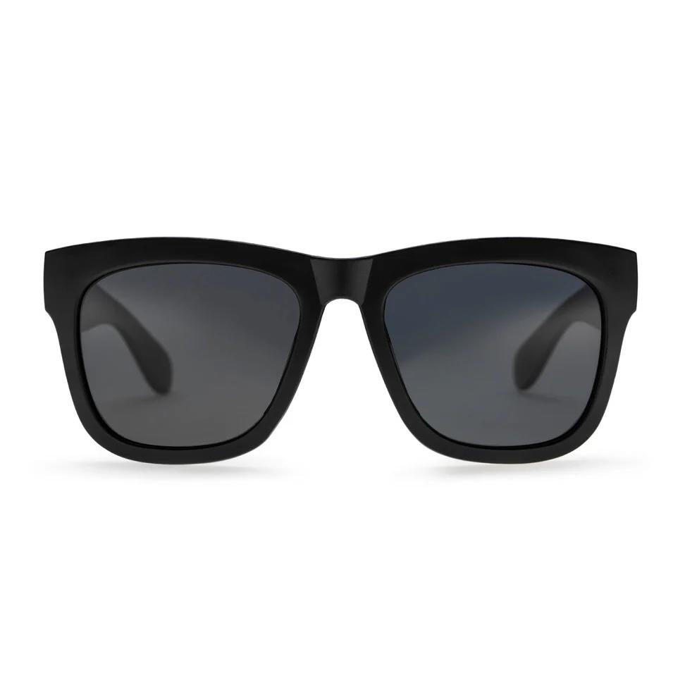 Okulary CHPO Haze czarne 16131HH