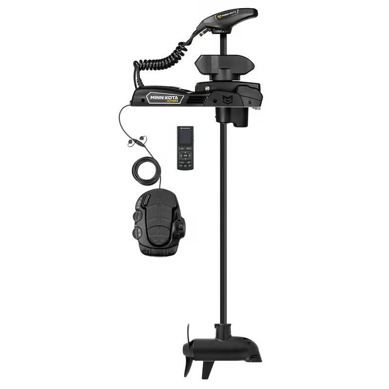 Silnik z sondą Minn Kota Ulterra Quest MSI - 152 cm