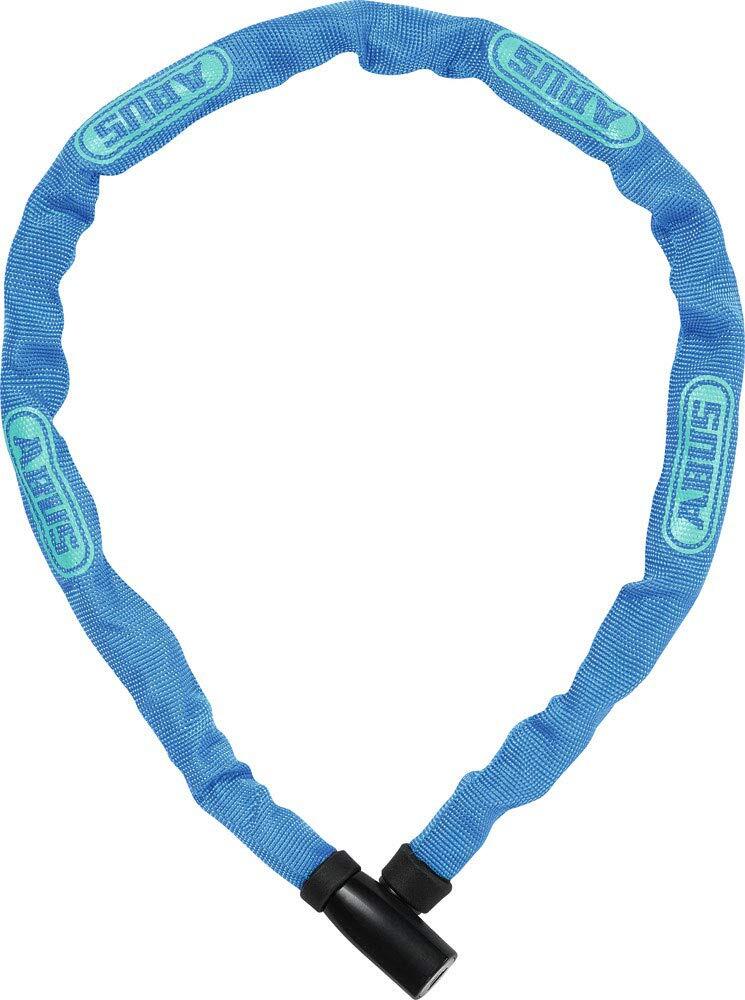 Zamek łańcuchowy Abus Steel-O-Chain 4804K/75