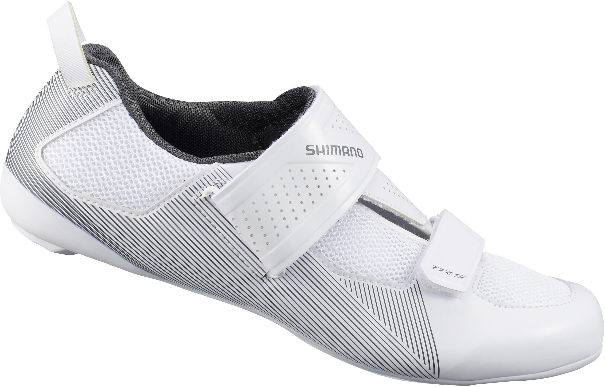 Buty do triathlonu / kolarstwa szosowego SH-TR501 Woman