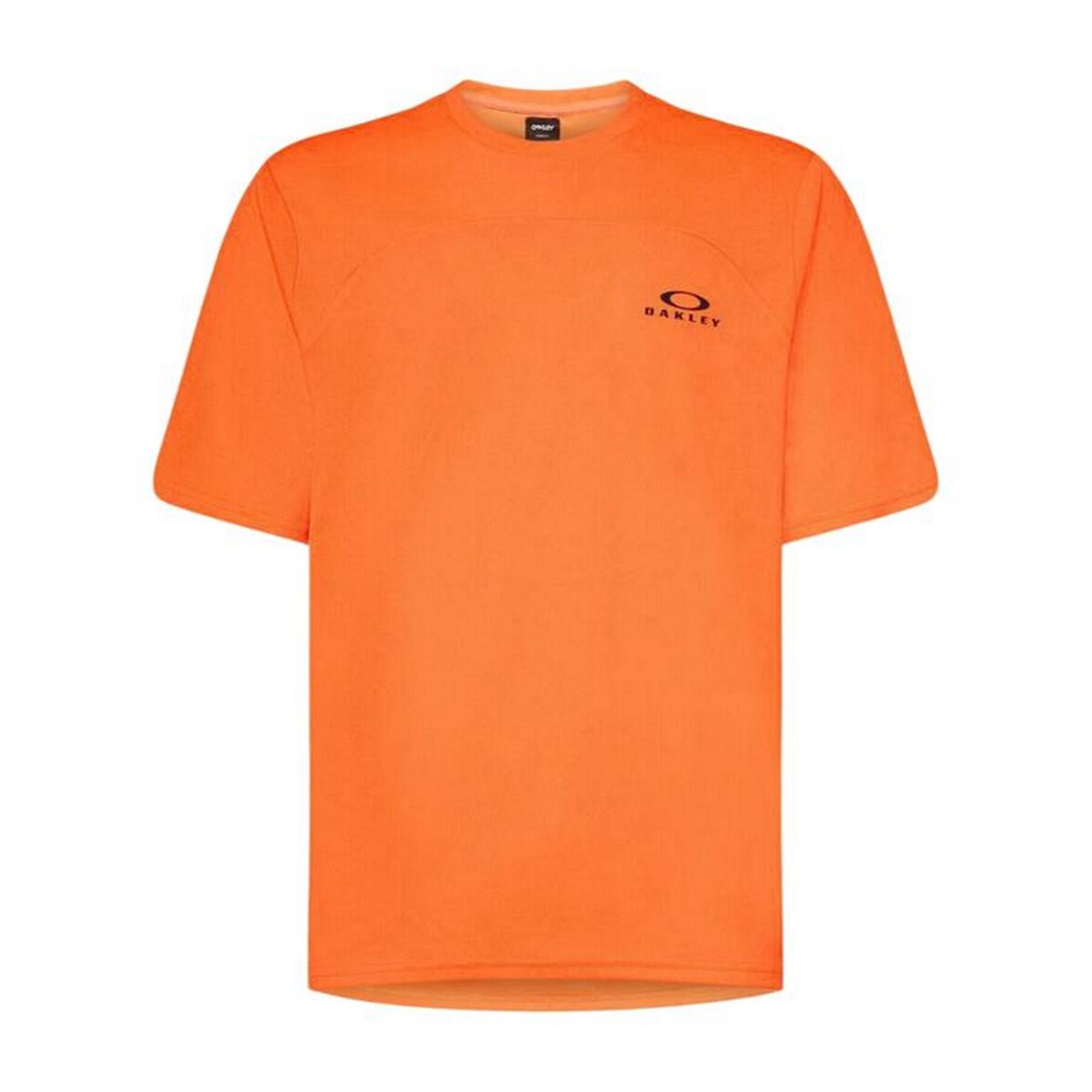 Oakley Koszulka Free Ride Jersey Foa405472-71G