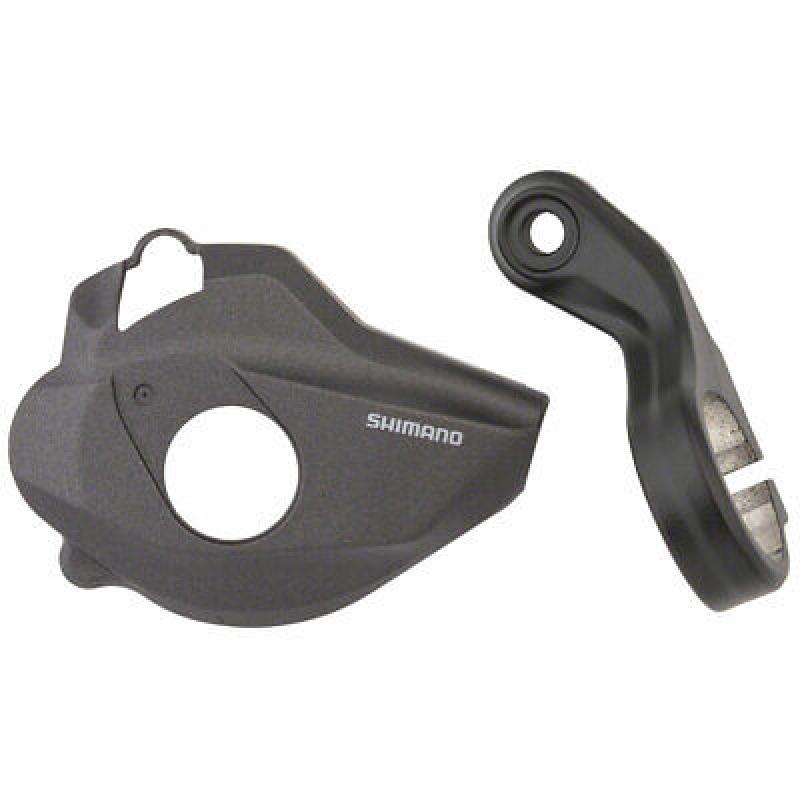 Osłona prawej dźwigni zmiany biegów Shimano SL-M8100