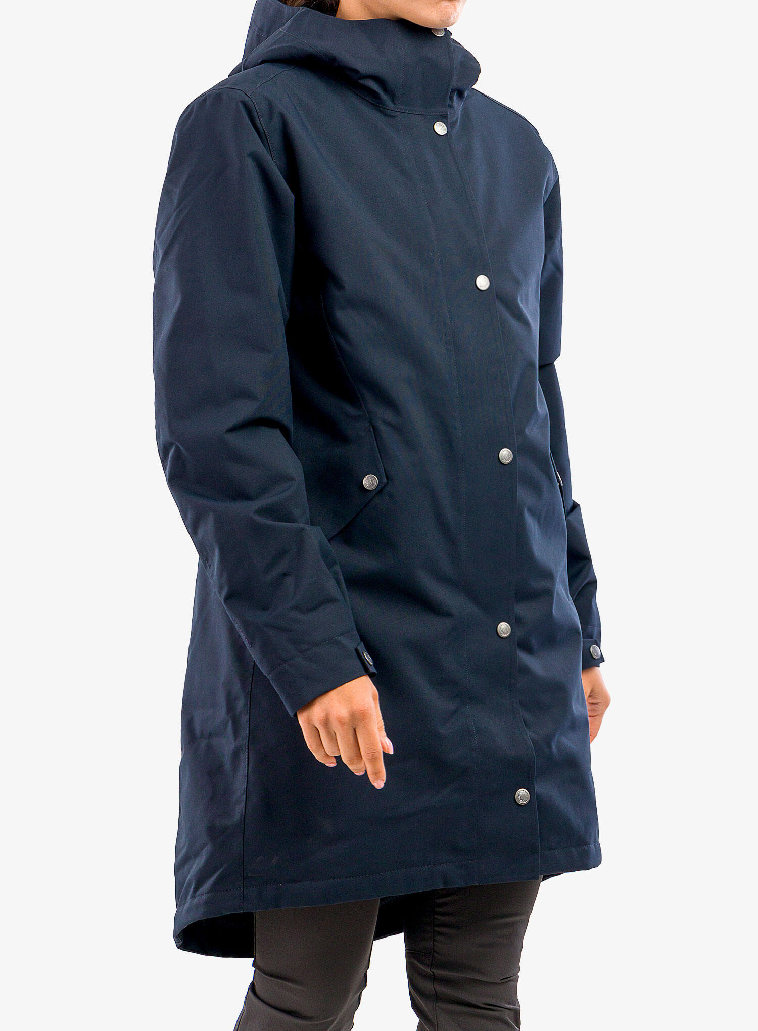 Kurtka 3 w 1 damska Fjallraven Visby 3 in 1 Jacket