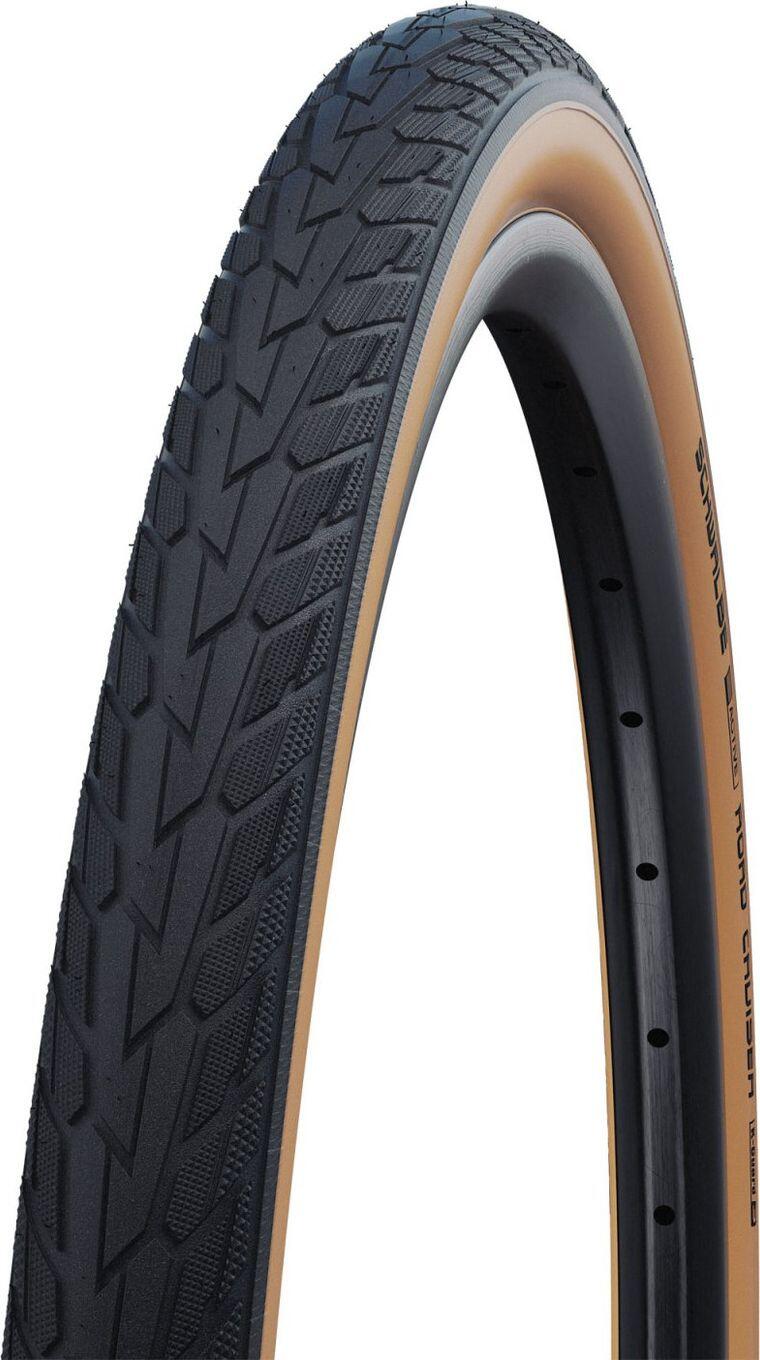Opona sztywna Schwalbe Road Cruiser K-Guard