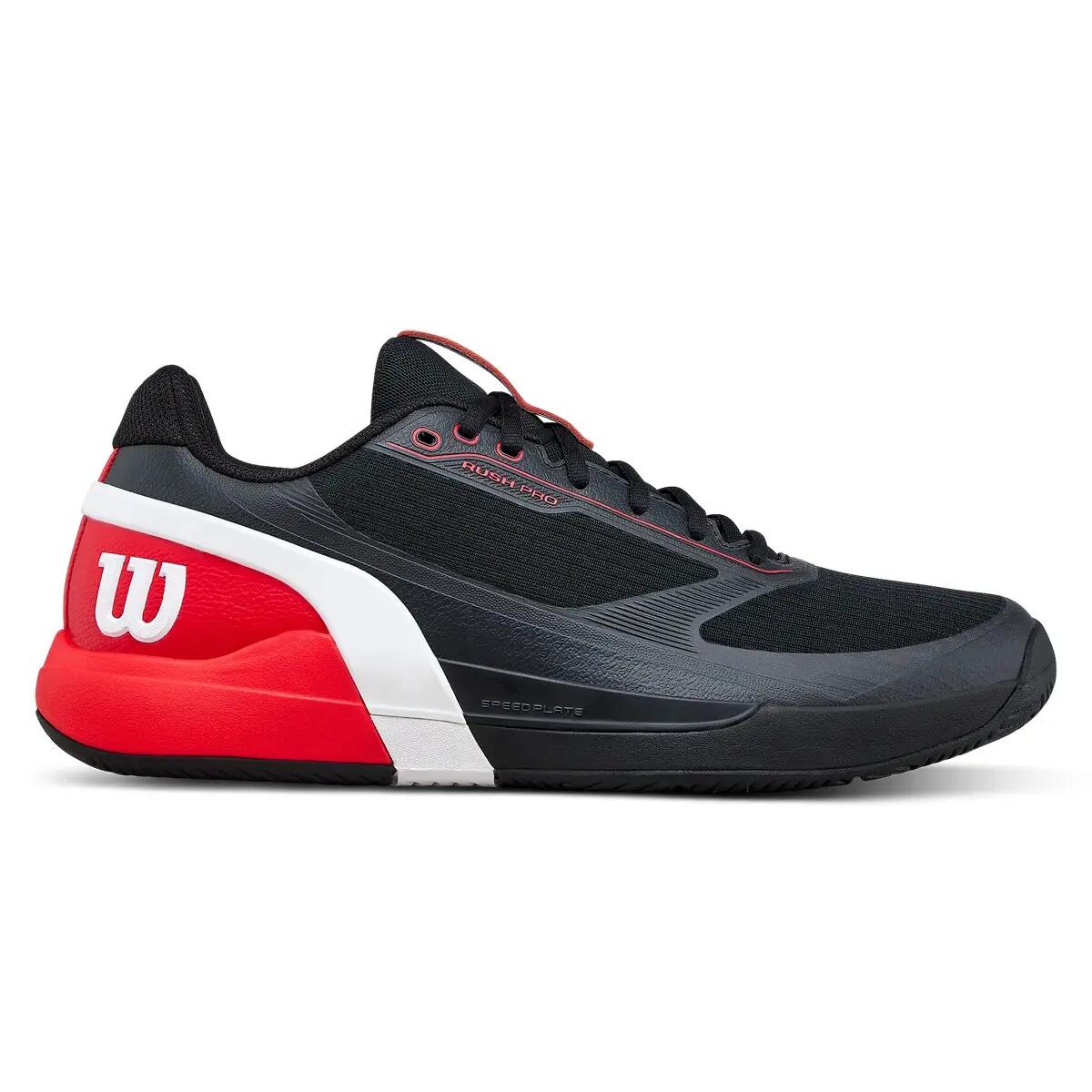Buty do tenisa Wilson Rush Pro 5