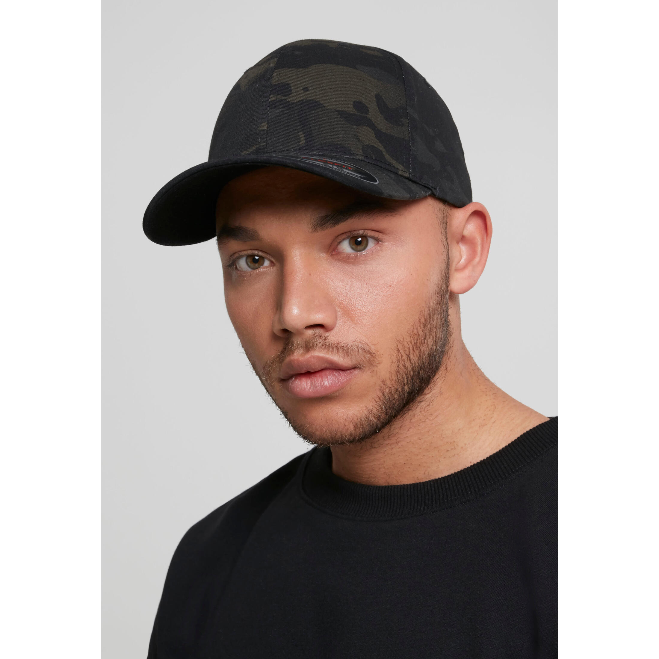 Czapka Urban Classic multicam