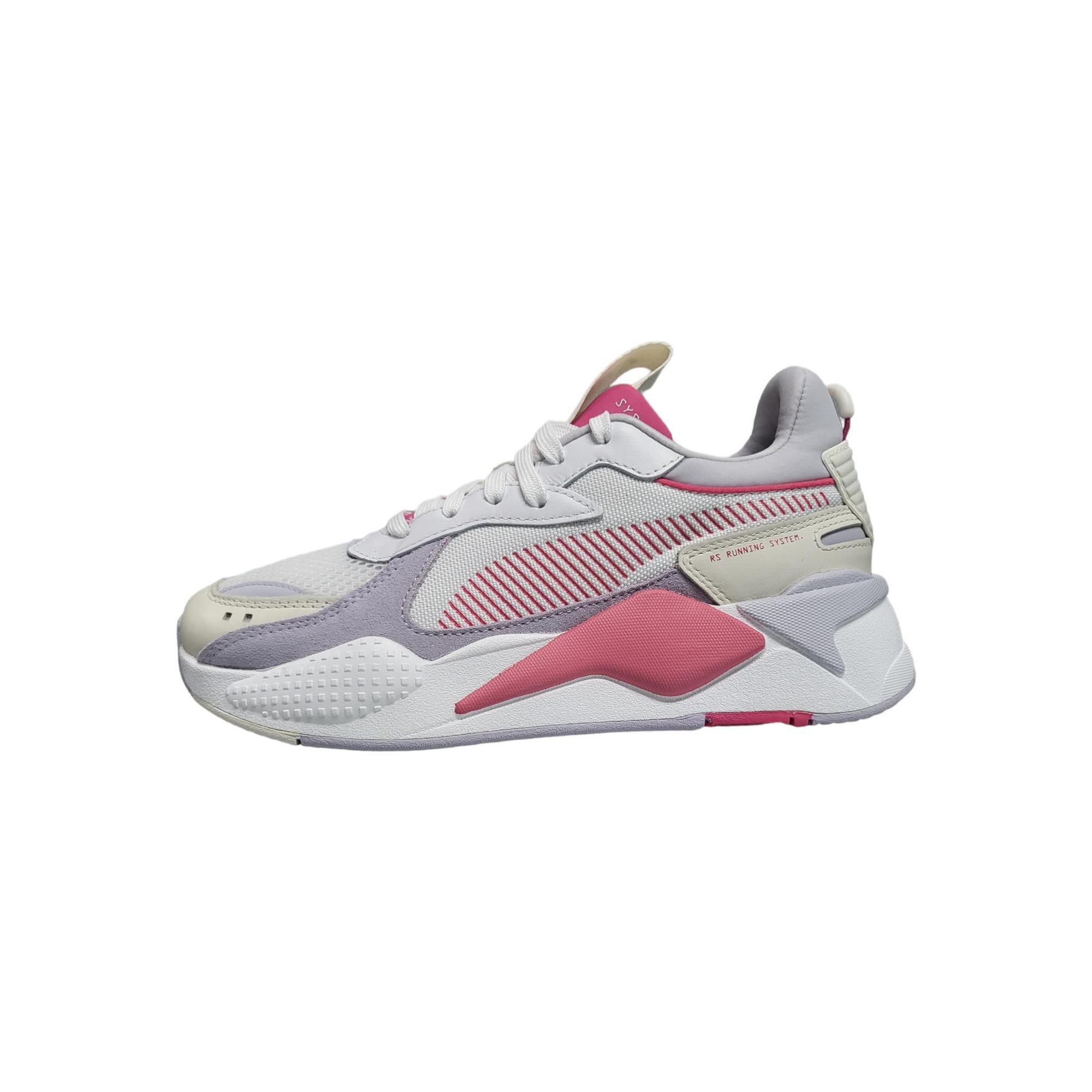 Buty Mężczyzna Puma RsX Reinvention biały