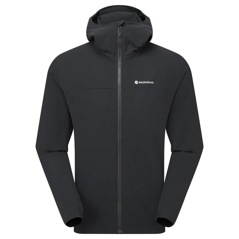 Kurtka softshell Montane Tenacity Hoodie