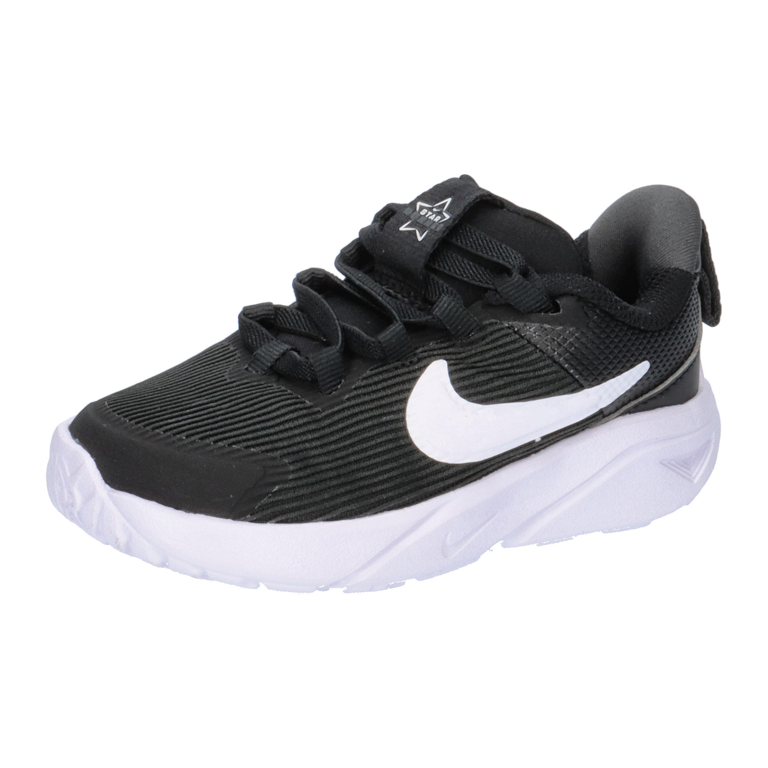 Buty treningowe niemowlęce Nike 001 Star Runner 4 Nn