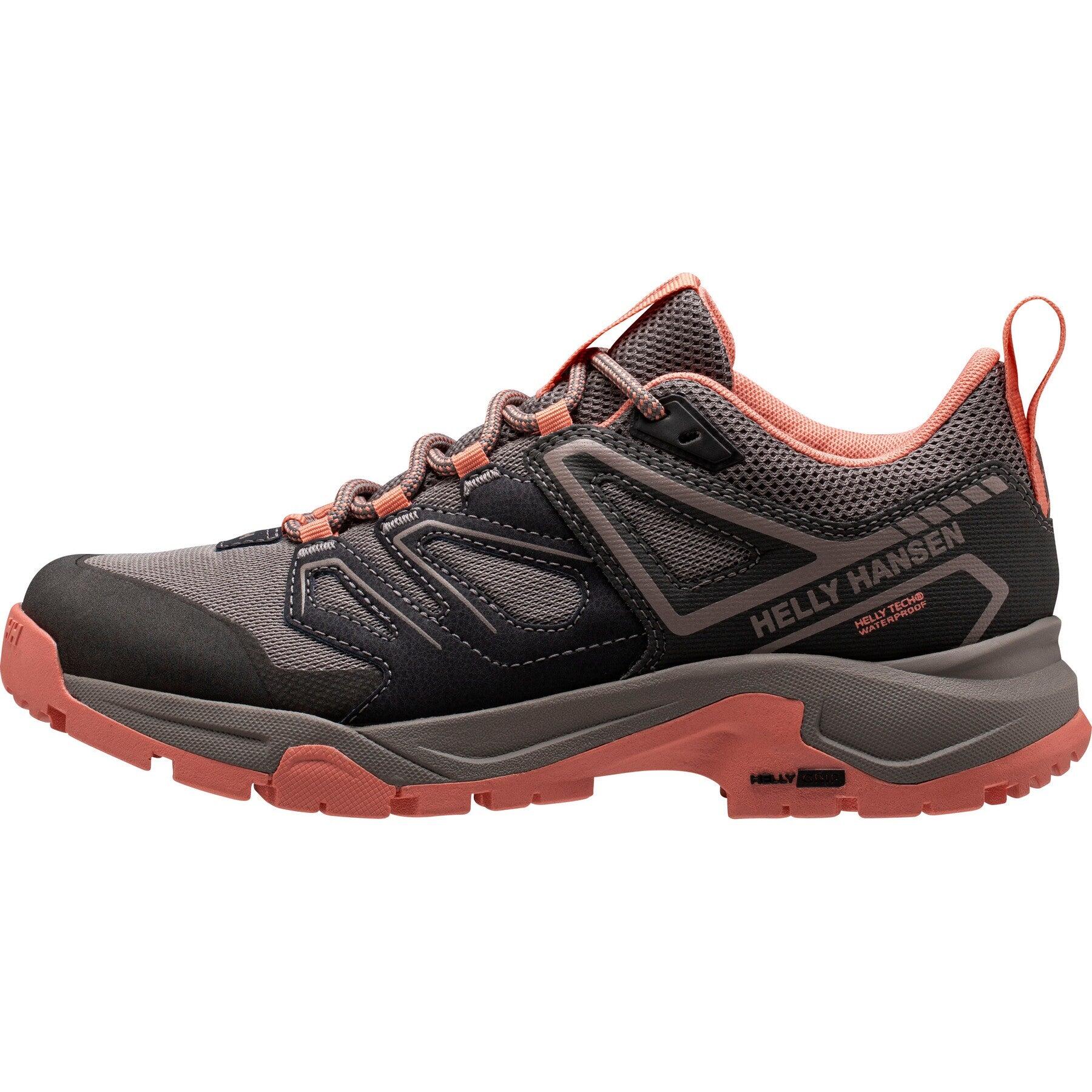 Buty trekkingowe damskie Helly Hansen Stalheim HT