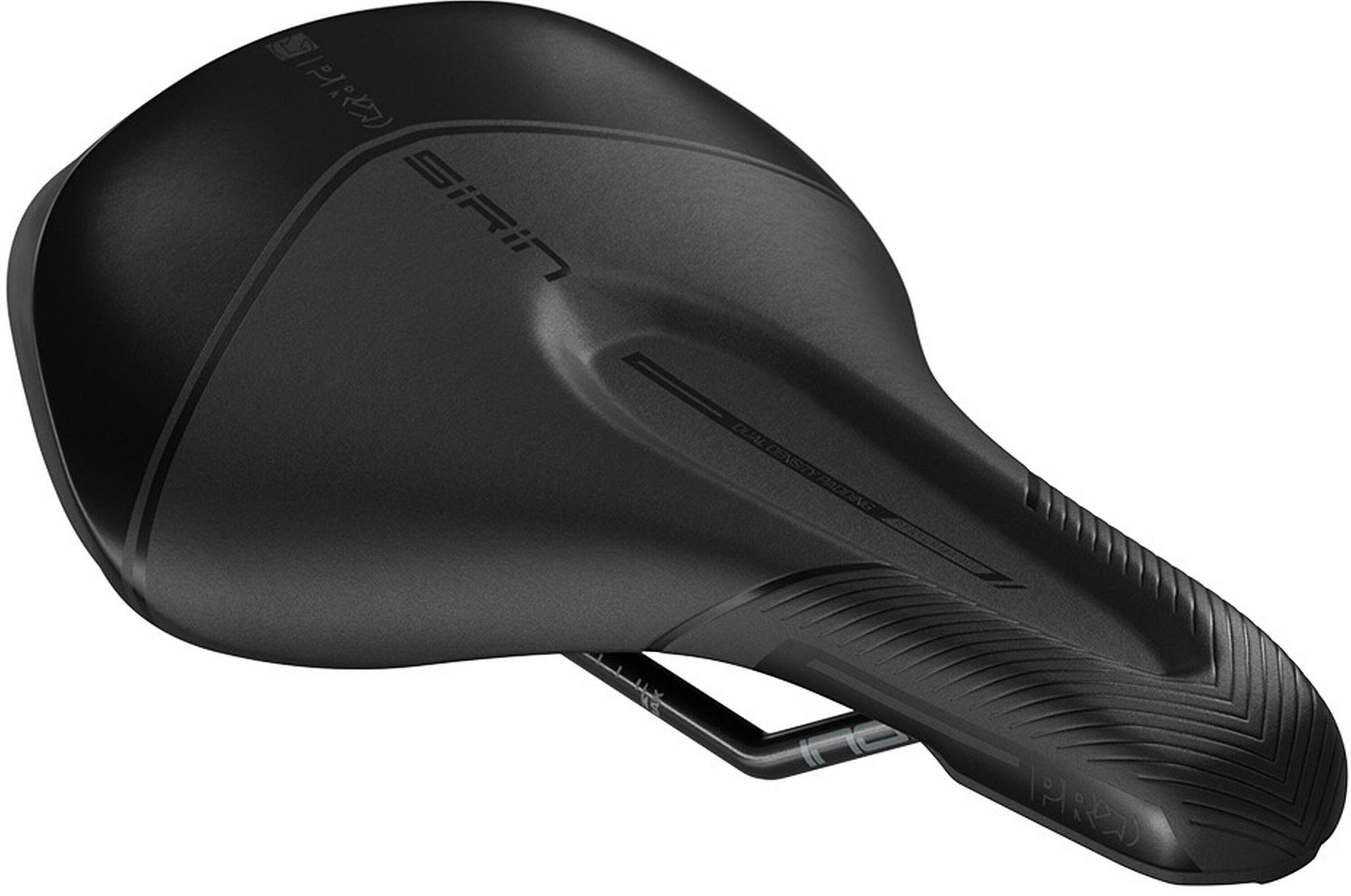 Siodło do roweru szosowego Sirin Performance, 248 x 152 mm