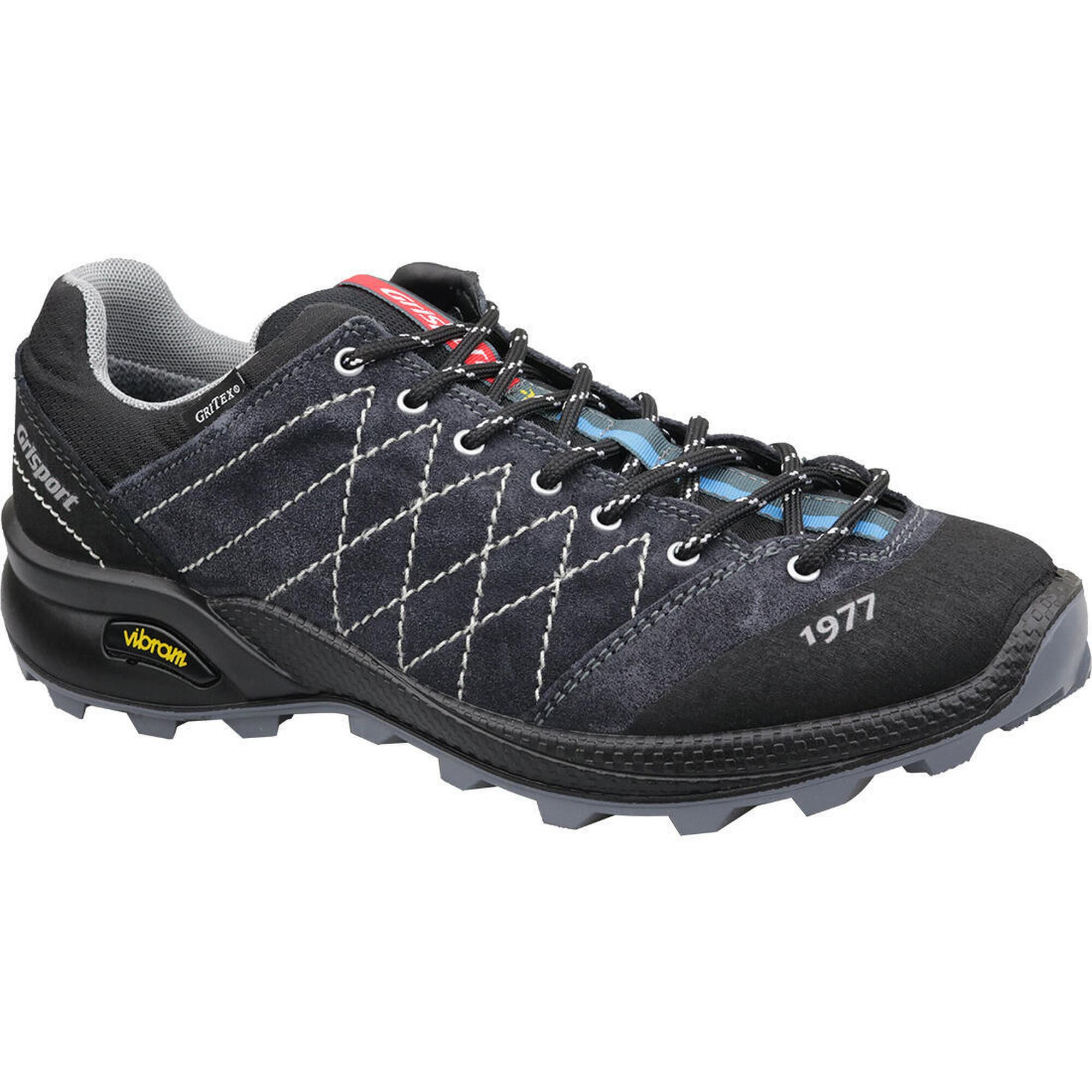 Buty do chodzenia męskie Grisport 13133V3G