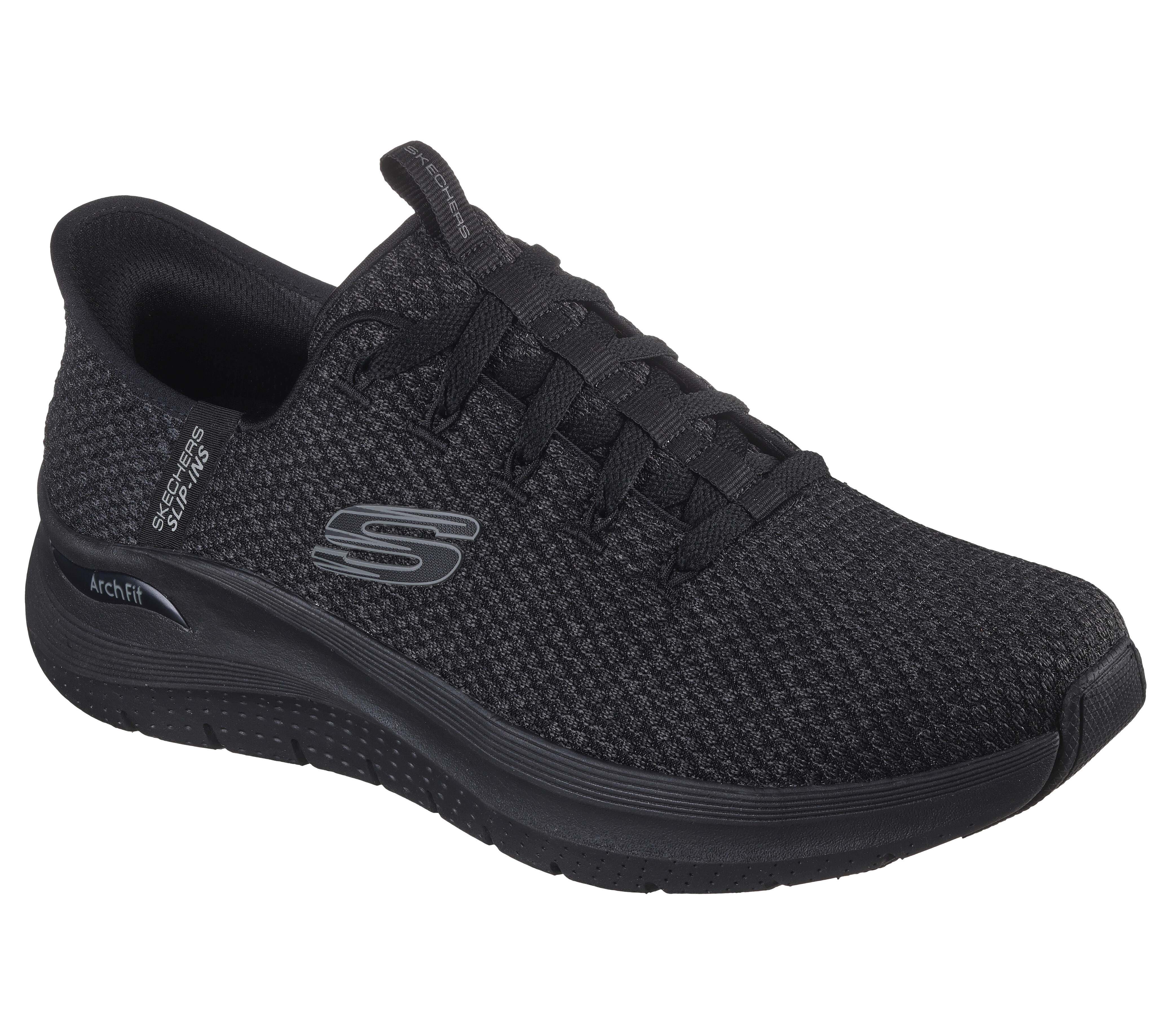 Buty sportowe męskie, Slip-ins: Arch Fit 2.0 - Look Ahead
