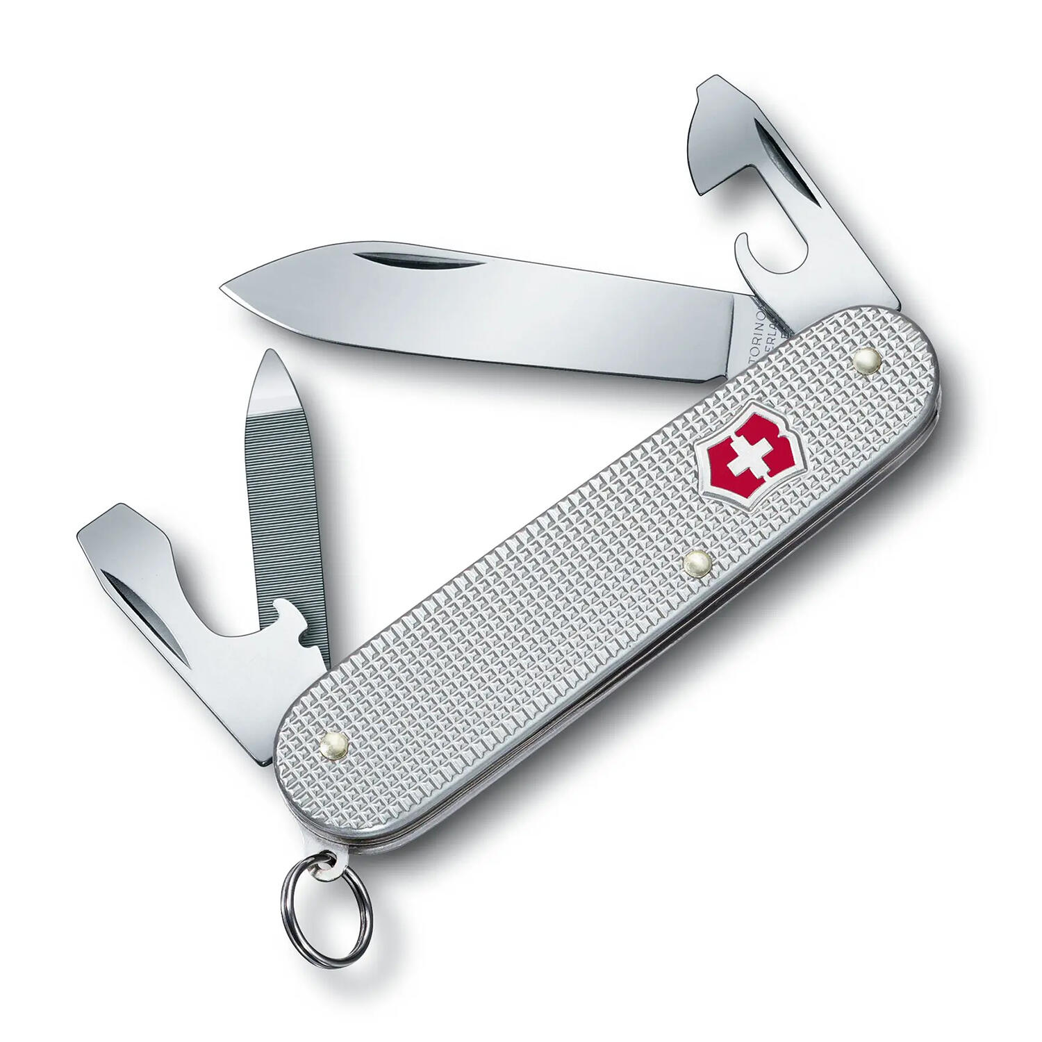 Scyzoryk Victorinox Cadet Alox 0.2601.26