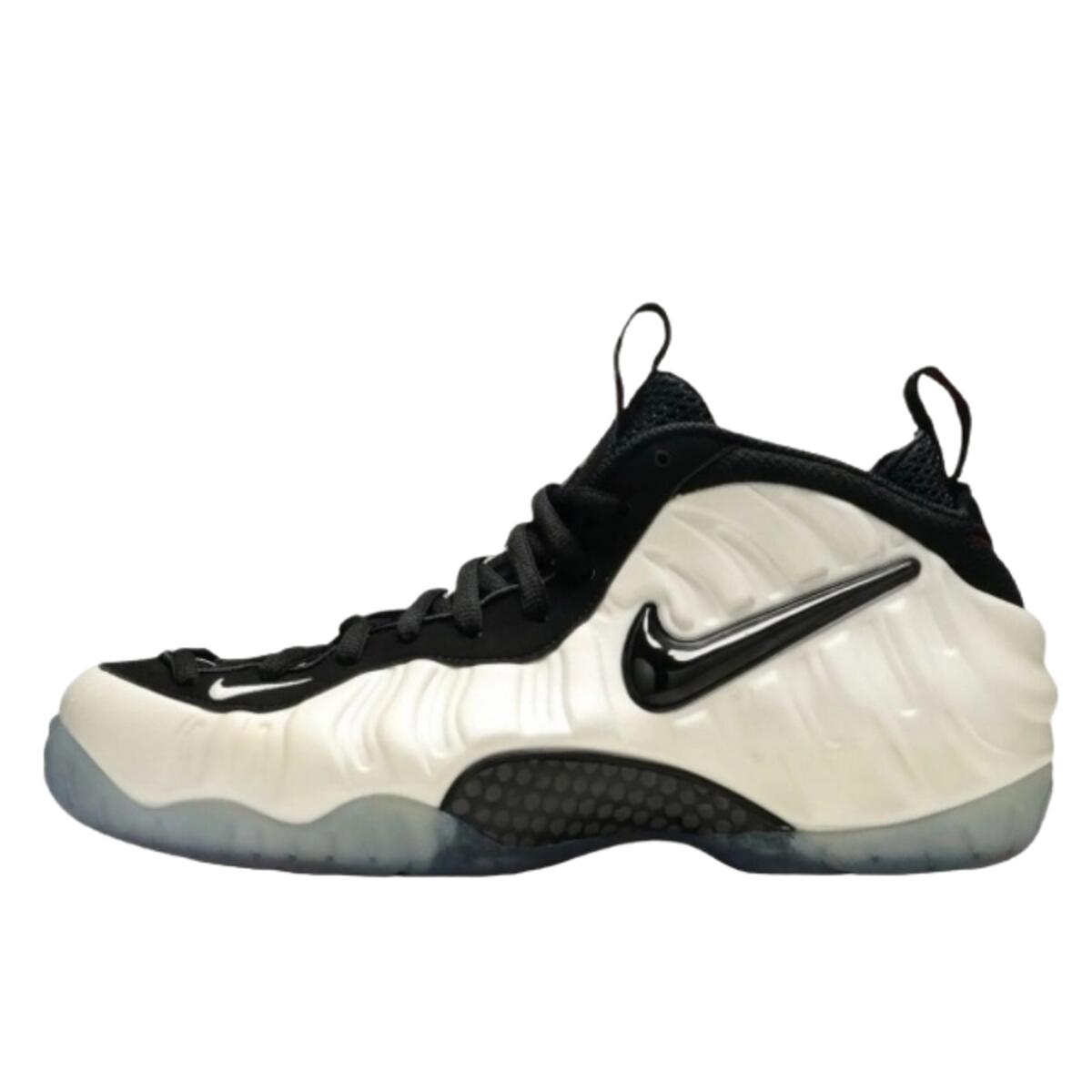 Nike Air Foamposite Pro Pearl (2025)