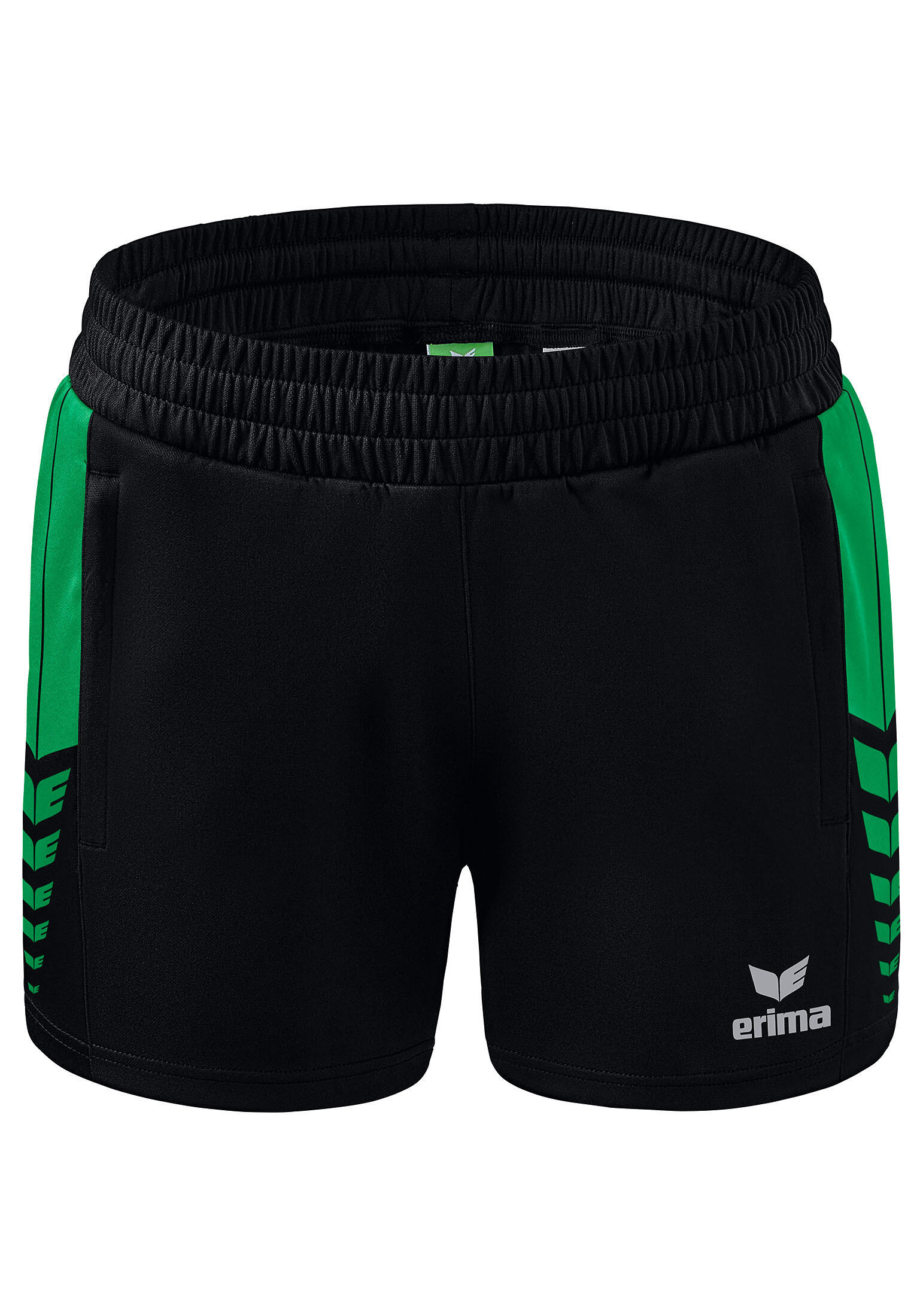 Szorty damskie Erima Worker Six Wings