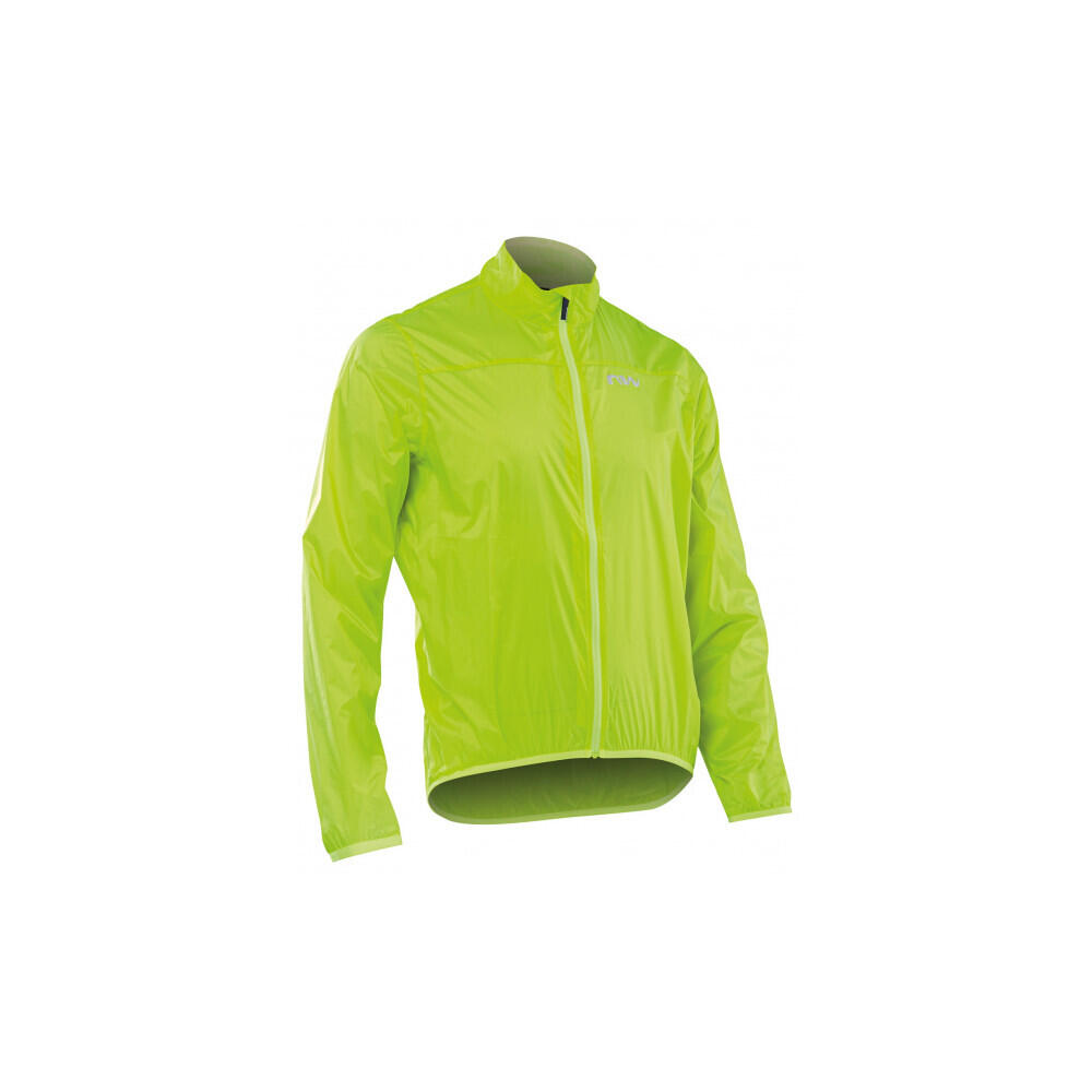 Kurtka wodoodporna Northwave Breeze 3