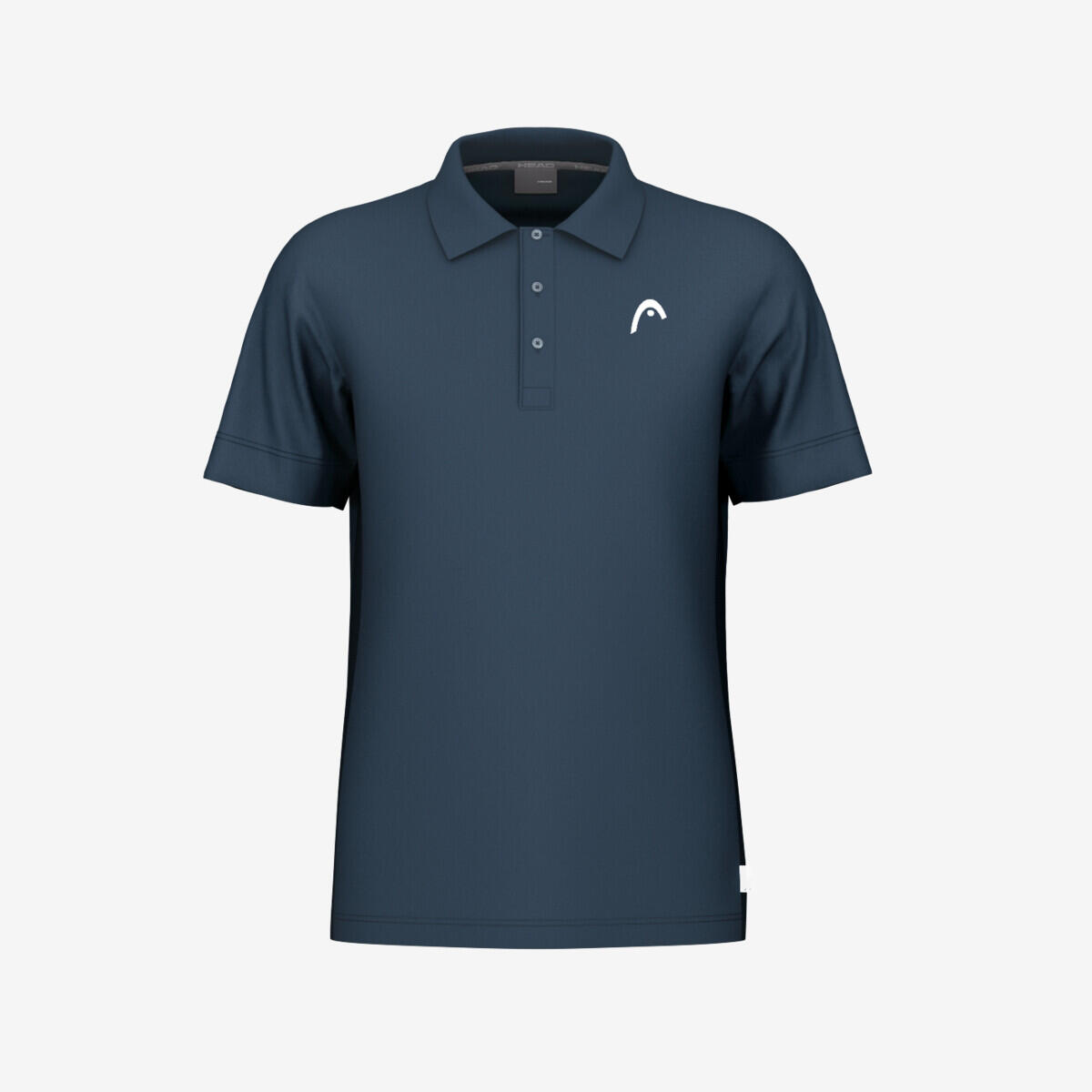Polo Head Slice 811205