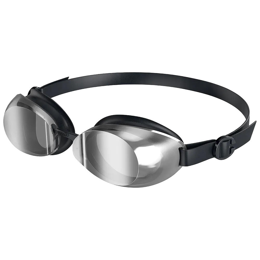 Lustrzane Okulary Pływackie Jet 2.0