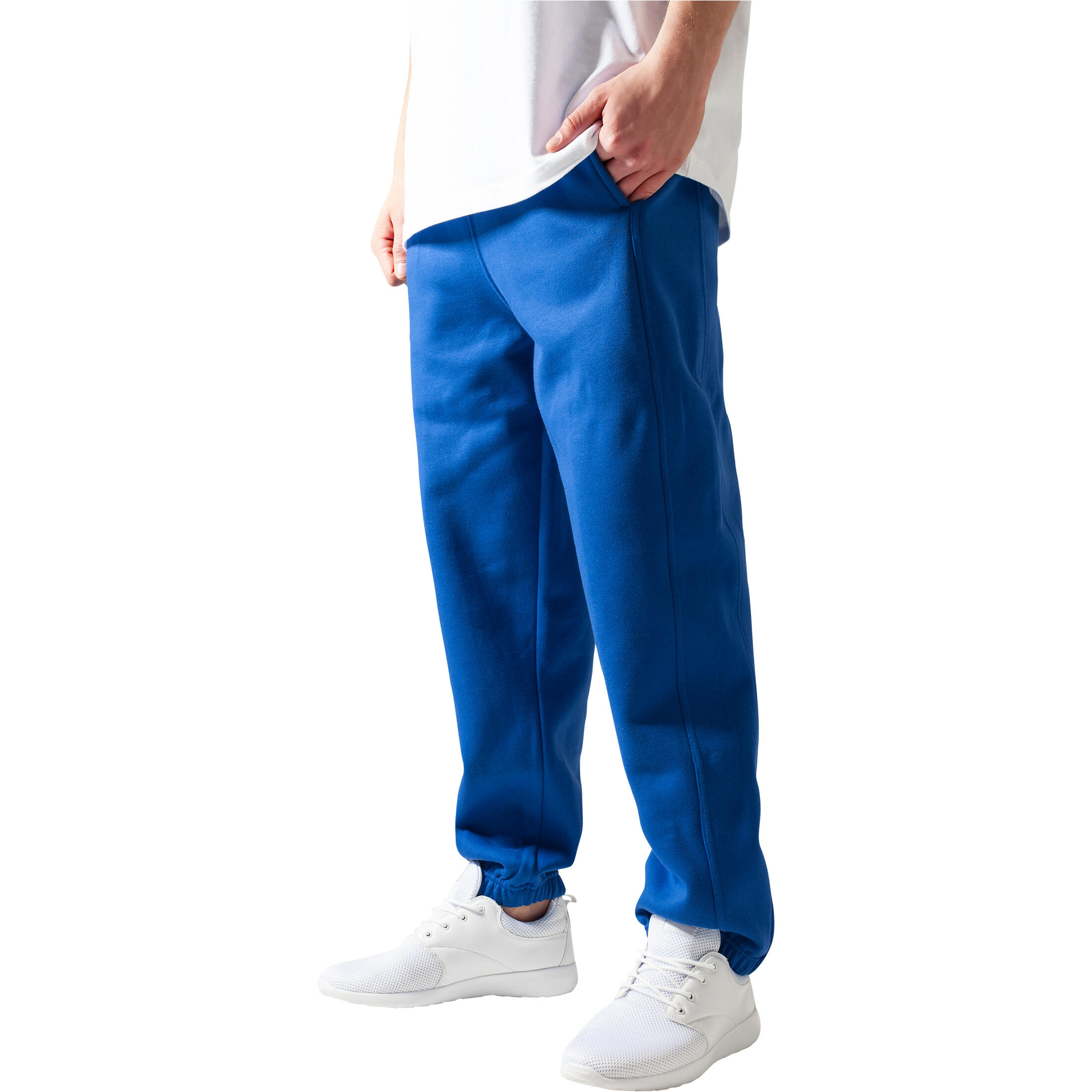 Spodnie Urban Classic basic