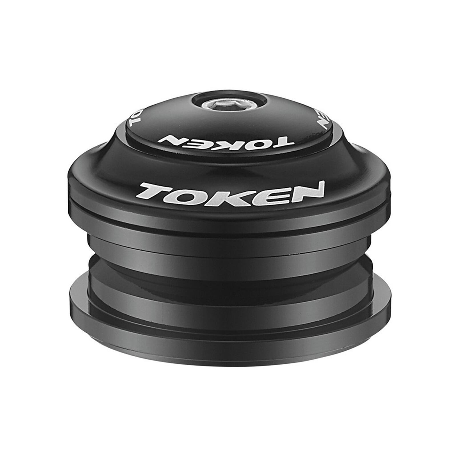 Stery rowerowe TOKEN TK035A Rozmiar: ZS44/28.6 - ZS56/40  łożyska maszynowe