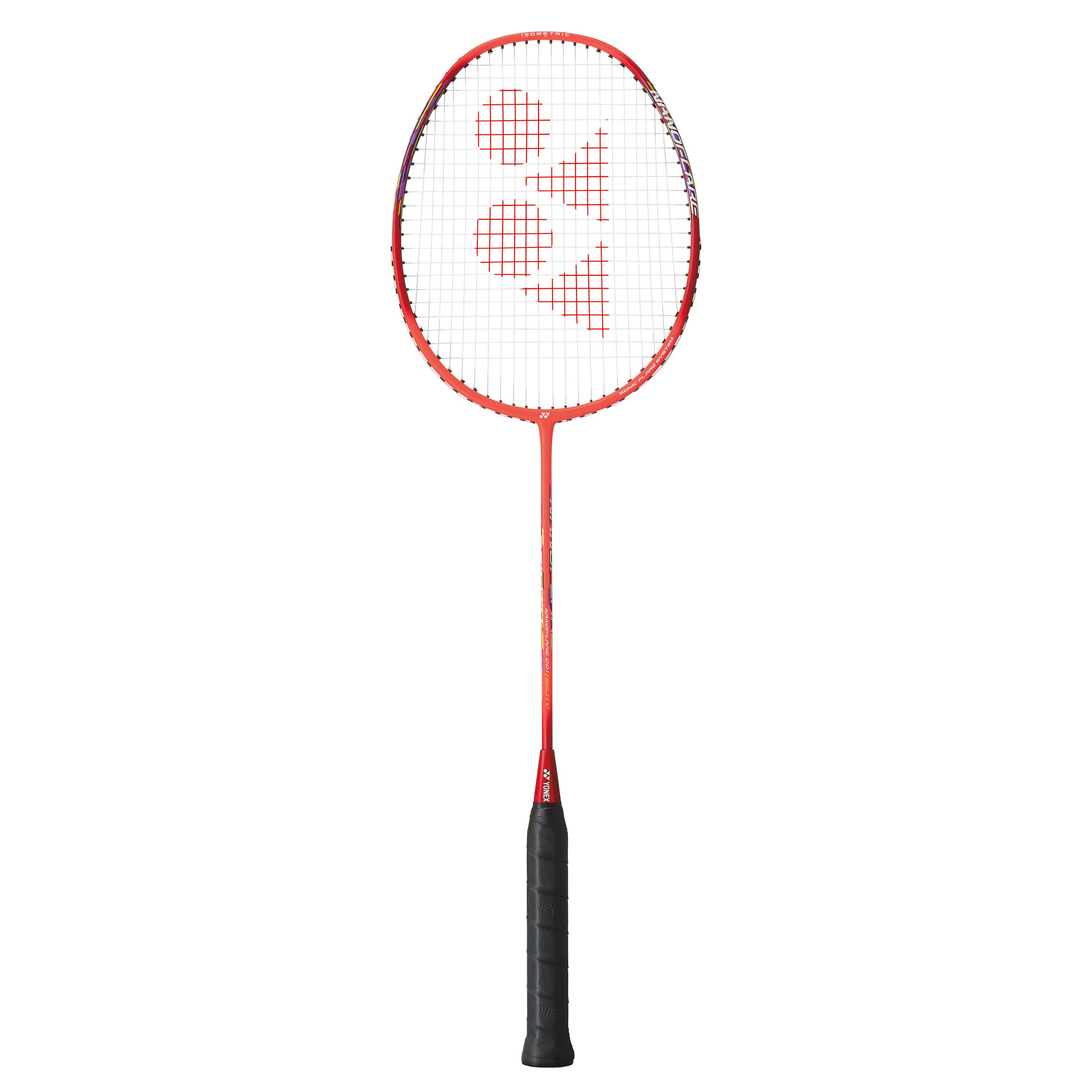 Rakieta do badmintona Yonex Nanoflare-001 Ability