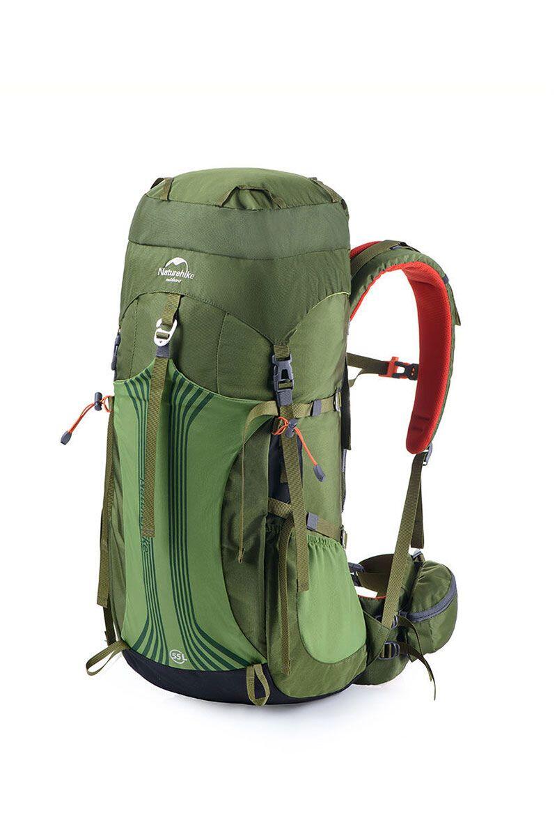 Plecak Turystyczny Naturehike Hiking 55L Nh16Y020-Q