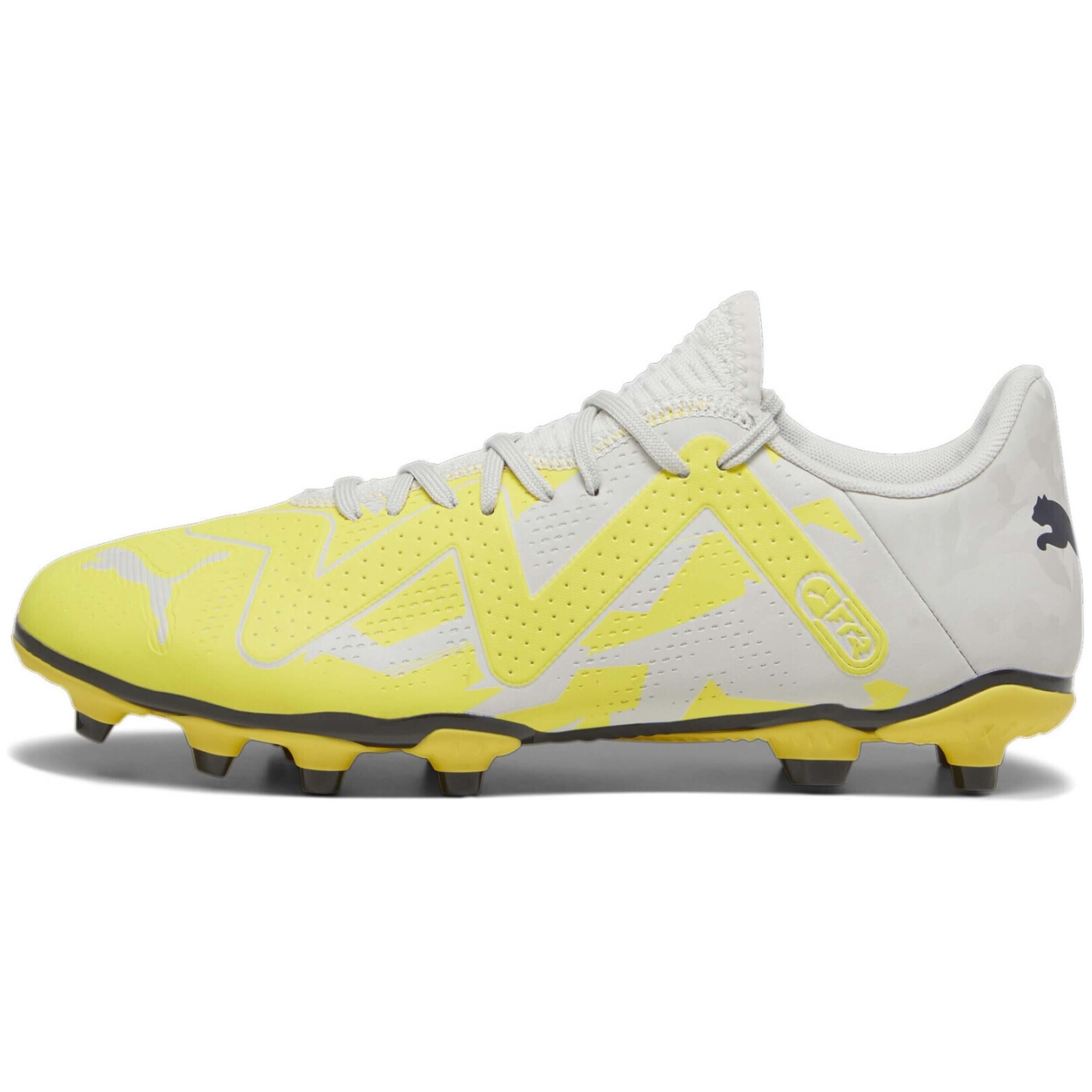 Buty piłkarskie Puma model 107377-04 męskie