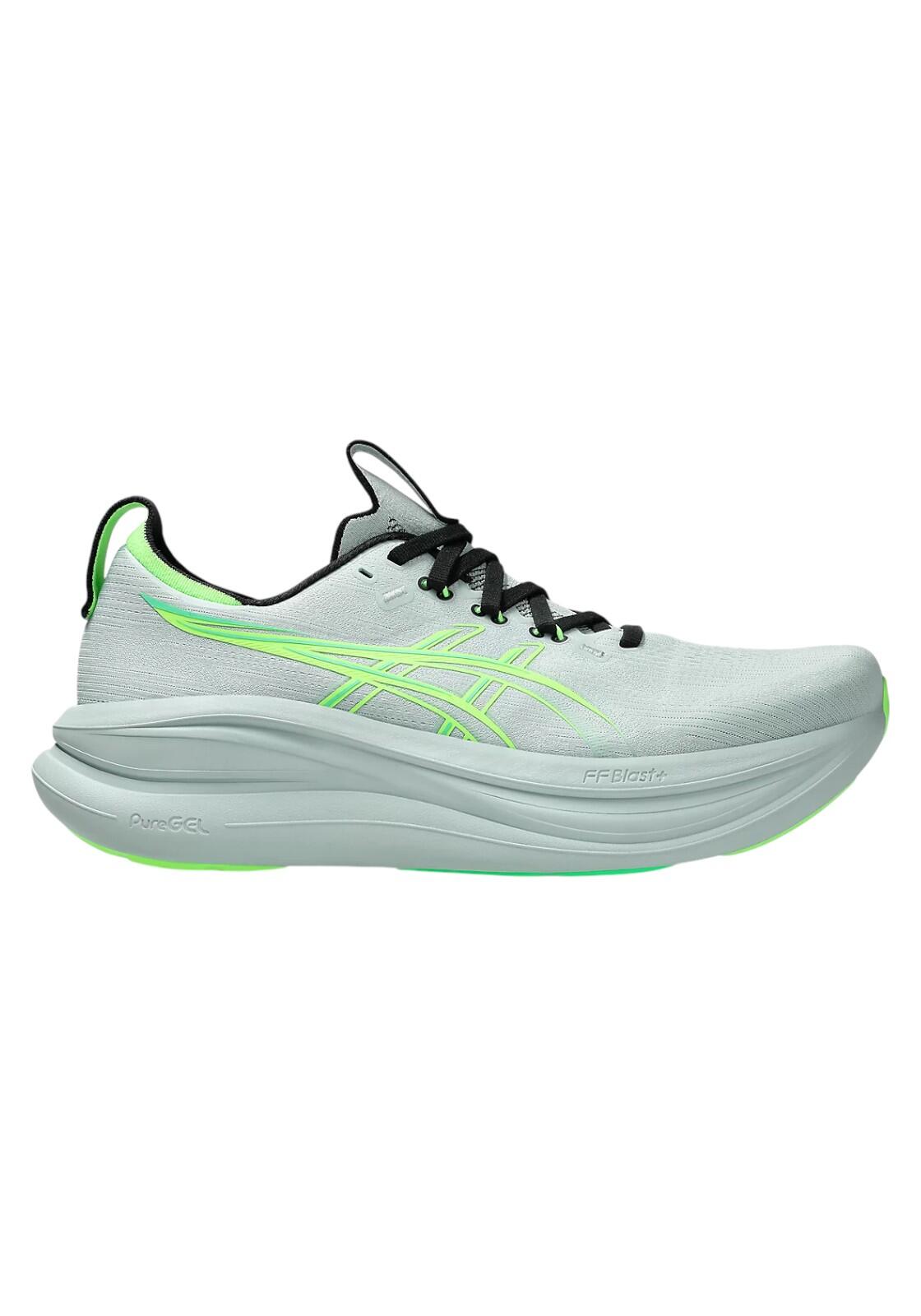 Buty Do Biegania Asics Gel-Nimbus 28 Dorosłych