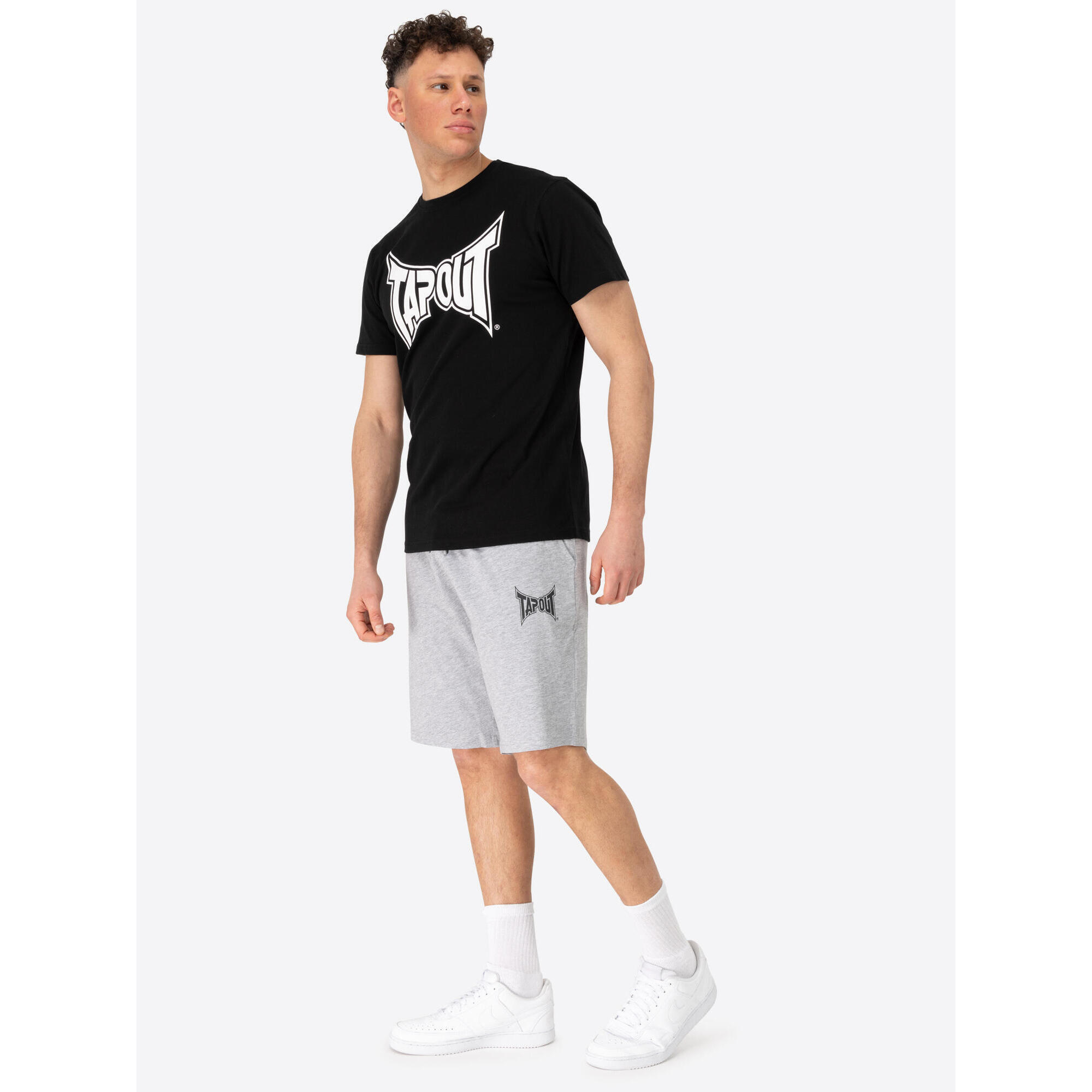 Zestaw koszulka i spodenki Tapout Walker