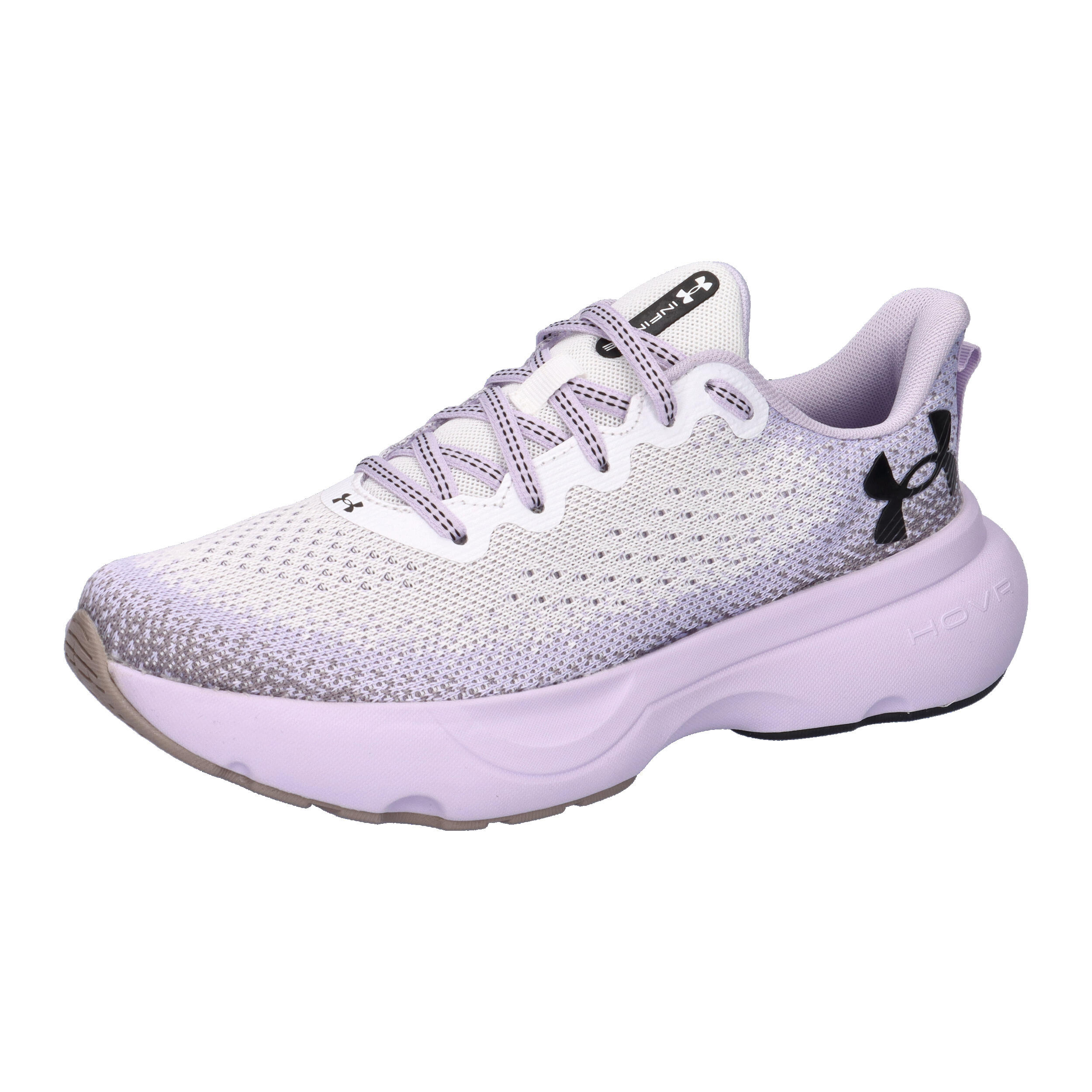 Damskie buty do biegania Under Armour Infinite