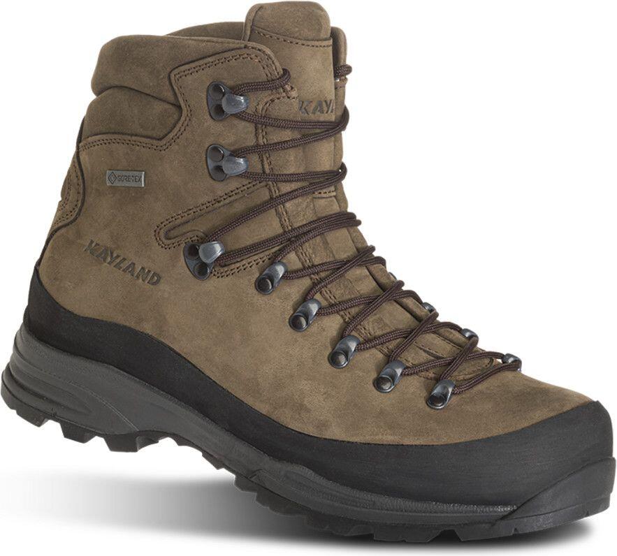 Buty trekkingowe Kayland Globo GTX