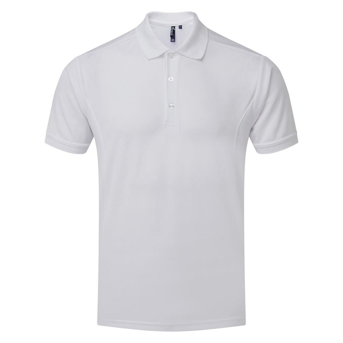 Męska Koszulka Polo Coolchecker
