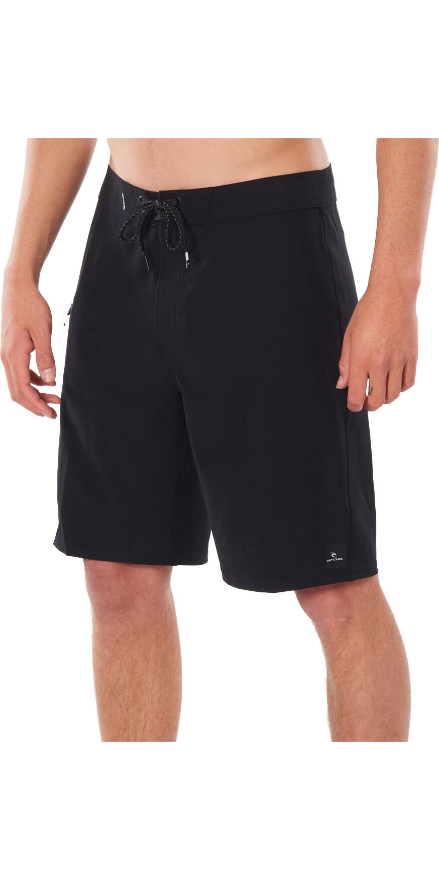 Boardshorty RIP CURL Mirage Core czarny