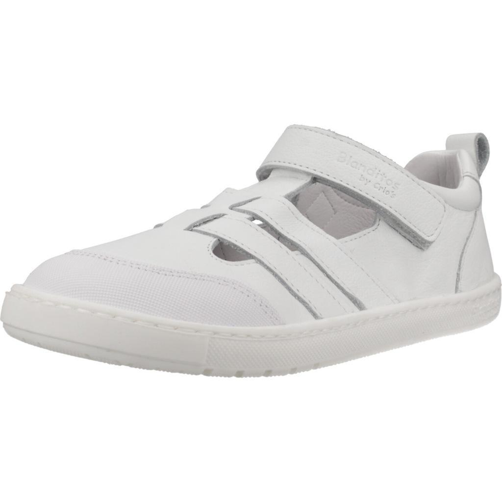 Sandały BLANDITOS MILOSBD Biały