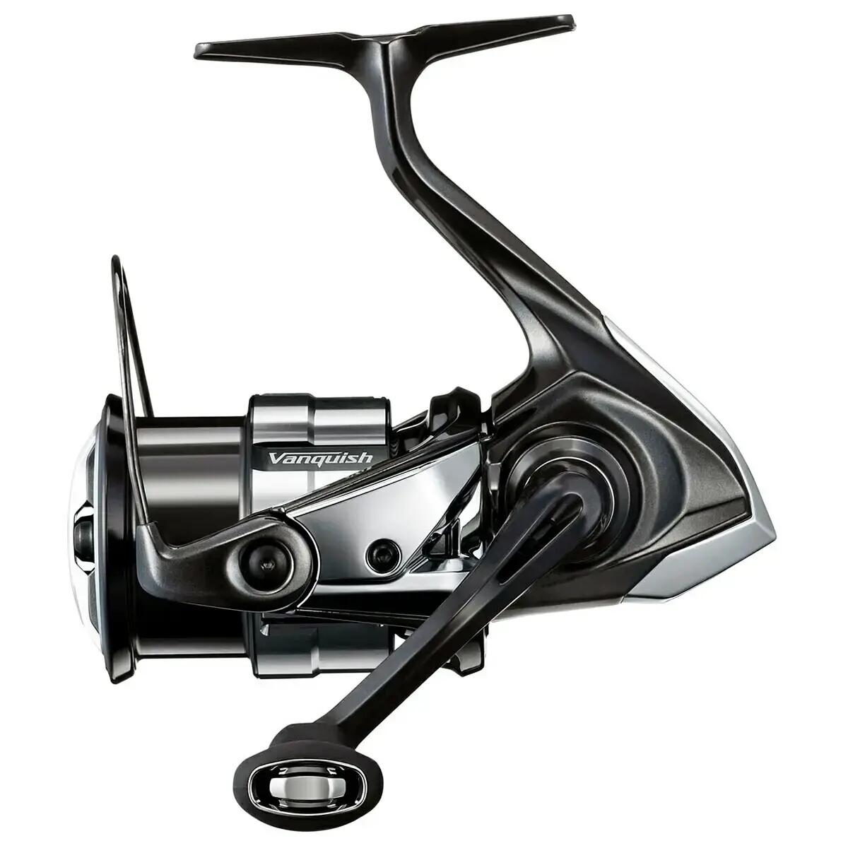 Kołowrotek z hamulcem przednim Shimano Vanquish FC 2500S HG