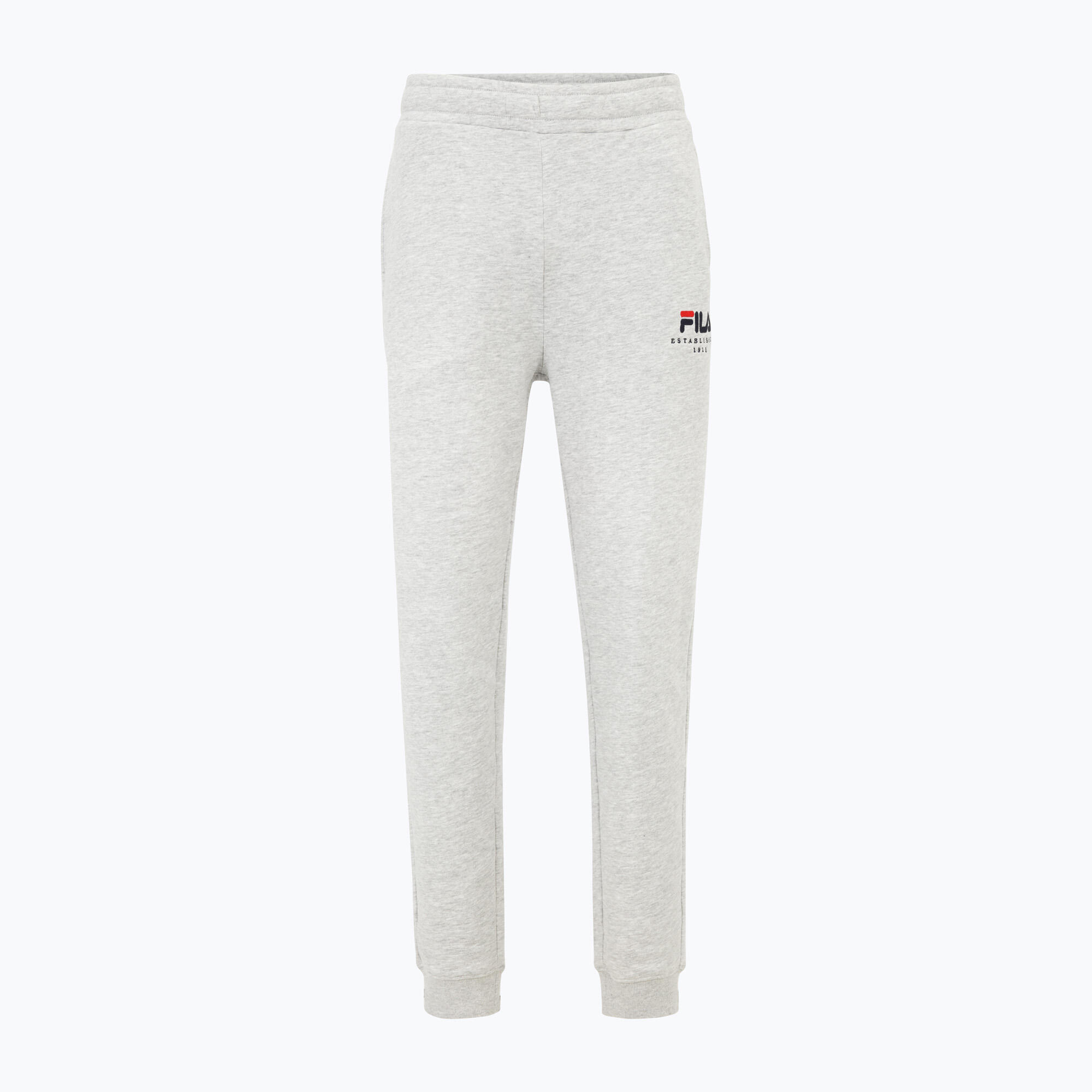 Spodnie FILA Bovrup light melange