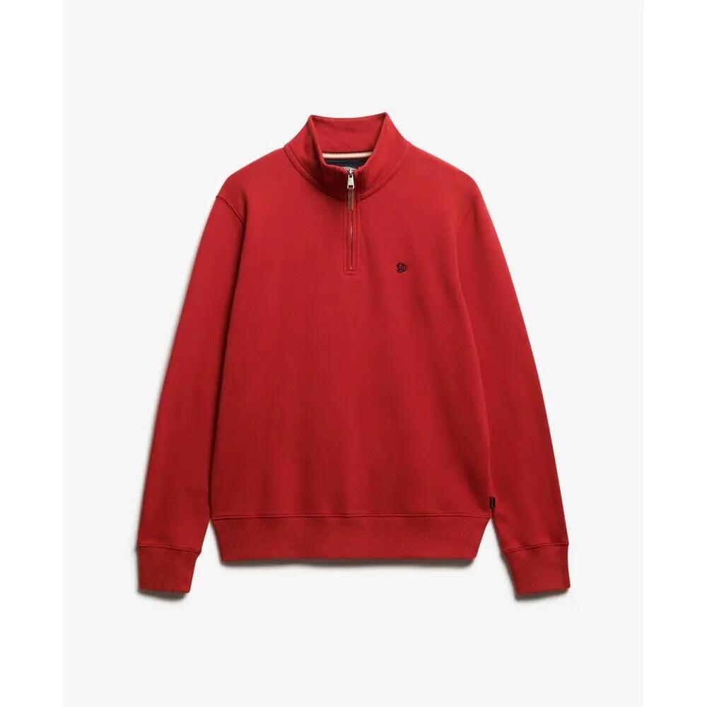 Pulower Superdry Preppy