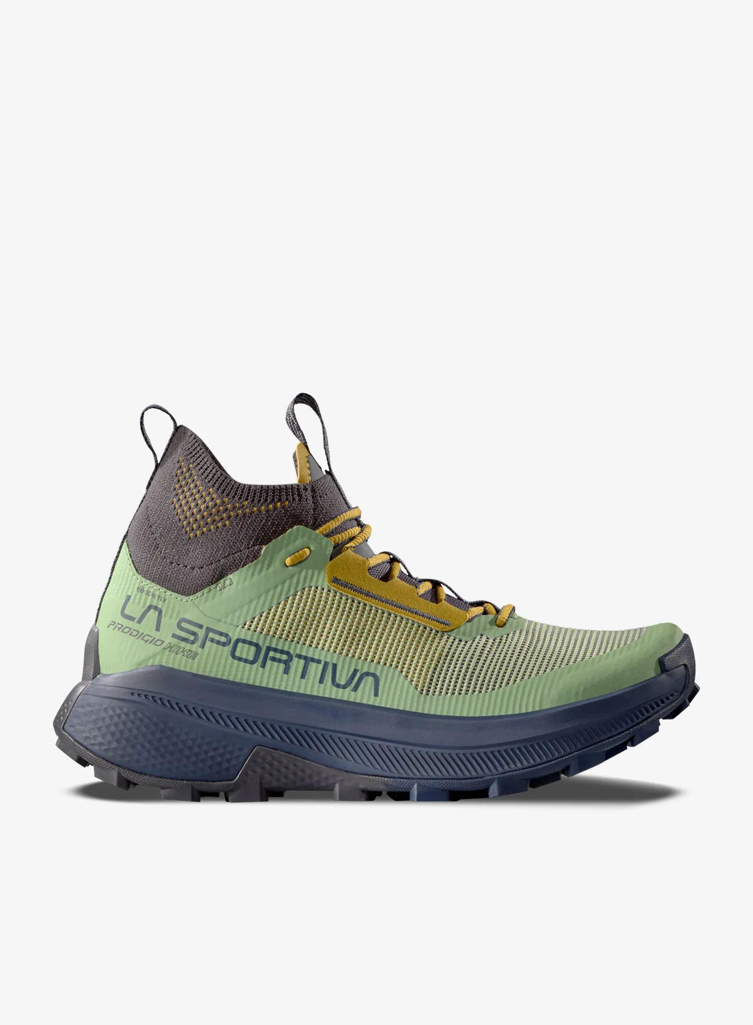 Buty turystyczne damskie La Sportiva Prodigio Hike GTX