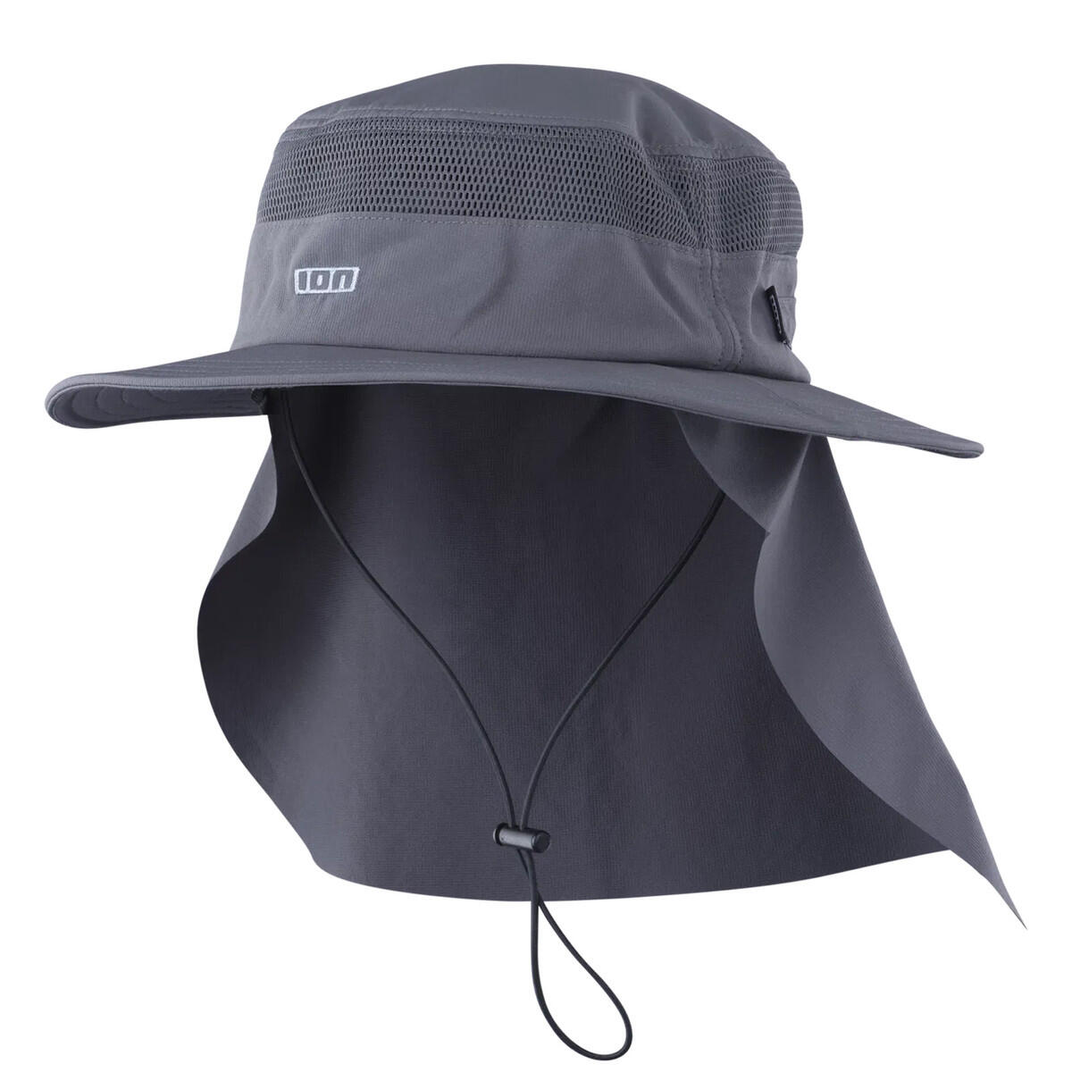 Czapka ION Safari Hat PRO Grey 2026
