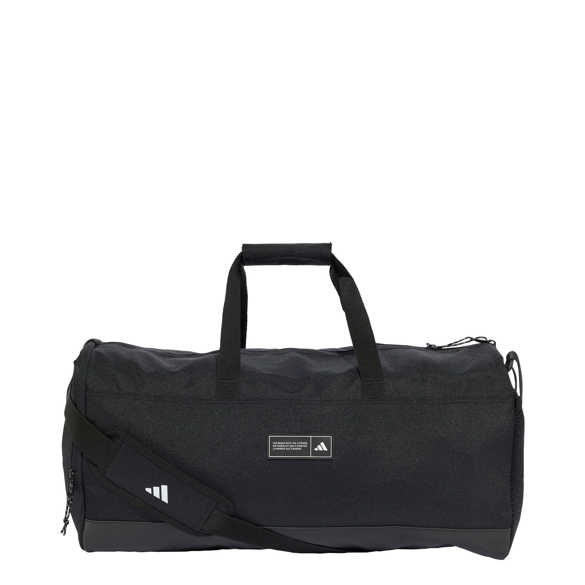 TORBA 3 STRIPES WEEKENDER DUFFEL BAG MEDIUM