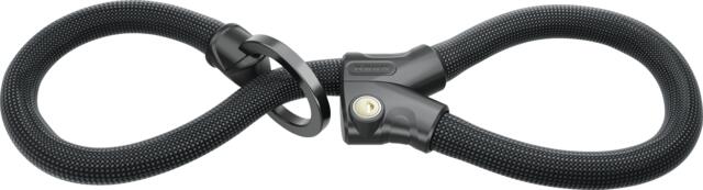 Zamek łańcuchowy z kluczem Abus Infinity Loop 1806