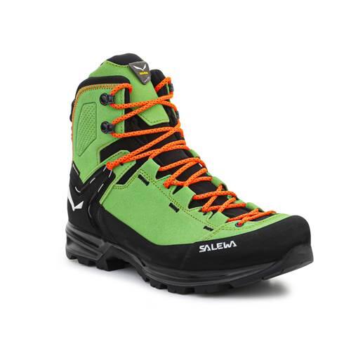 Фото - Інші товари для туризму Salewa Buty trekkingowe męskie  Mtn Trainer 2 Mid Gtx M 