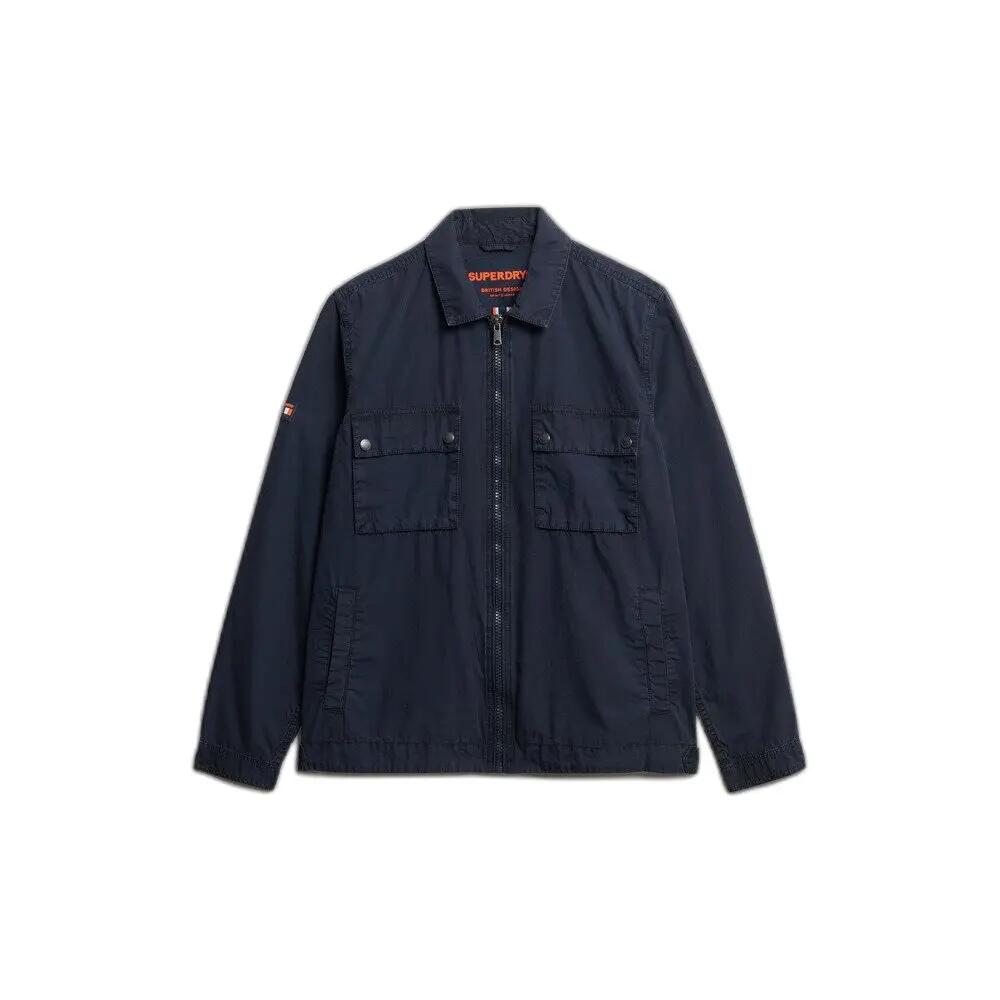 Kurtka Superdry
